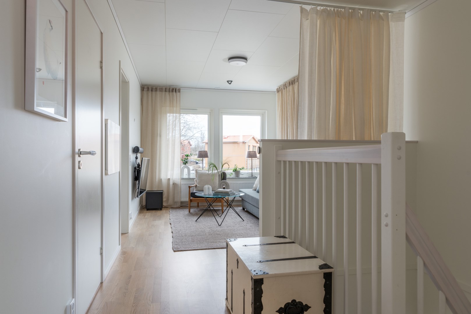 Bostadsbild från Åkerholmsgatan 35, Såld i Barkarö, Västerås