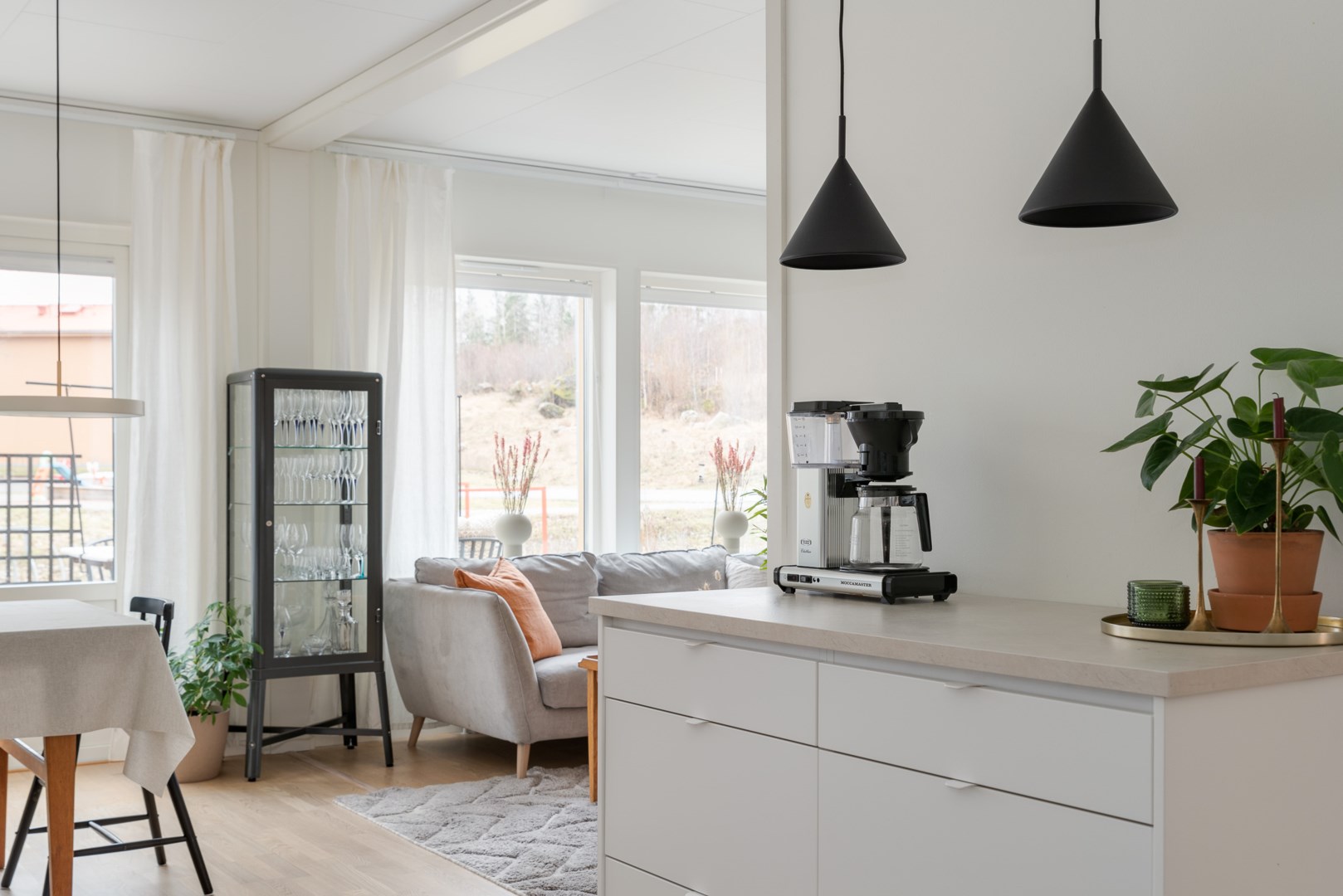 Bostadsbild från Åkerholmsgatan 35, Såld i Barkarö, Västerås