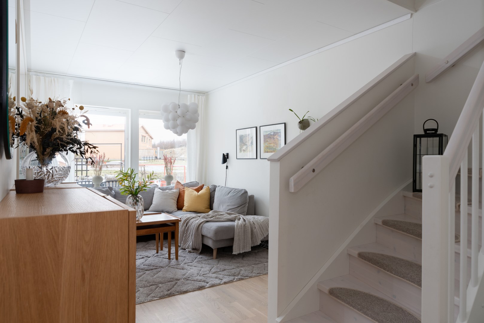 Bostadsbild från Åkerholmsgatan 35, Såld i Barkarö, Västerås