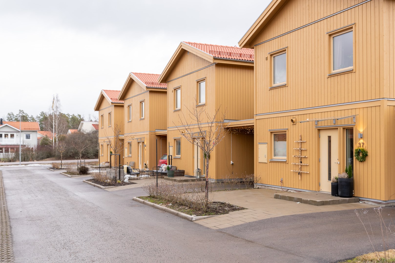 Bostadsbild från Åkerholmsgatan 35, Såld i Barkarö, Västerås