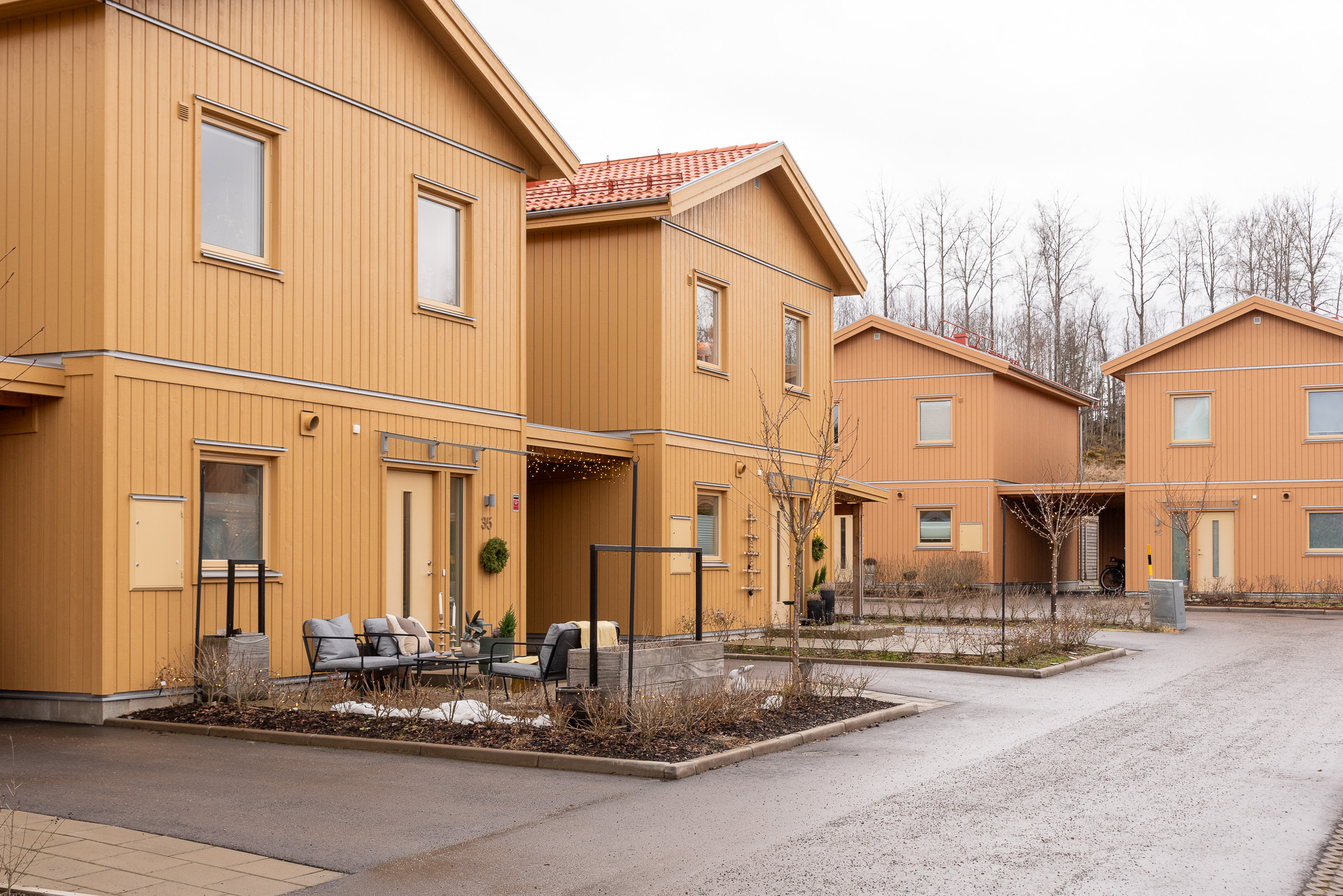 Bostadsbild från Åkerholmsgatan 35, Såld i Barkarö, Västerås