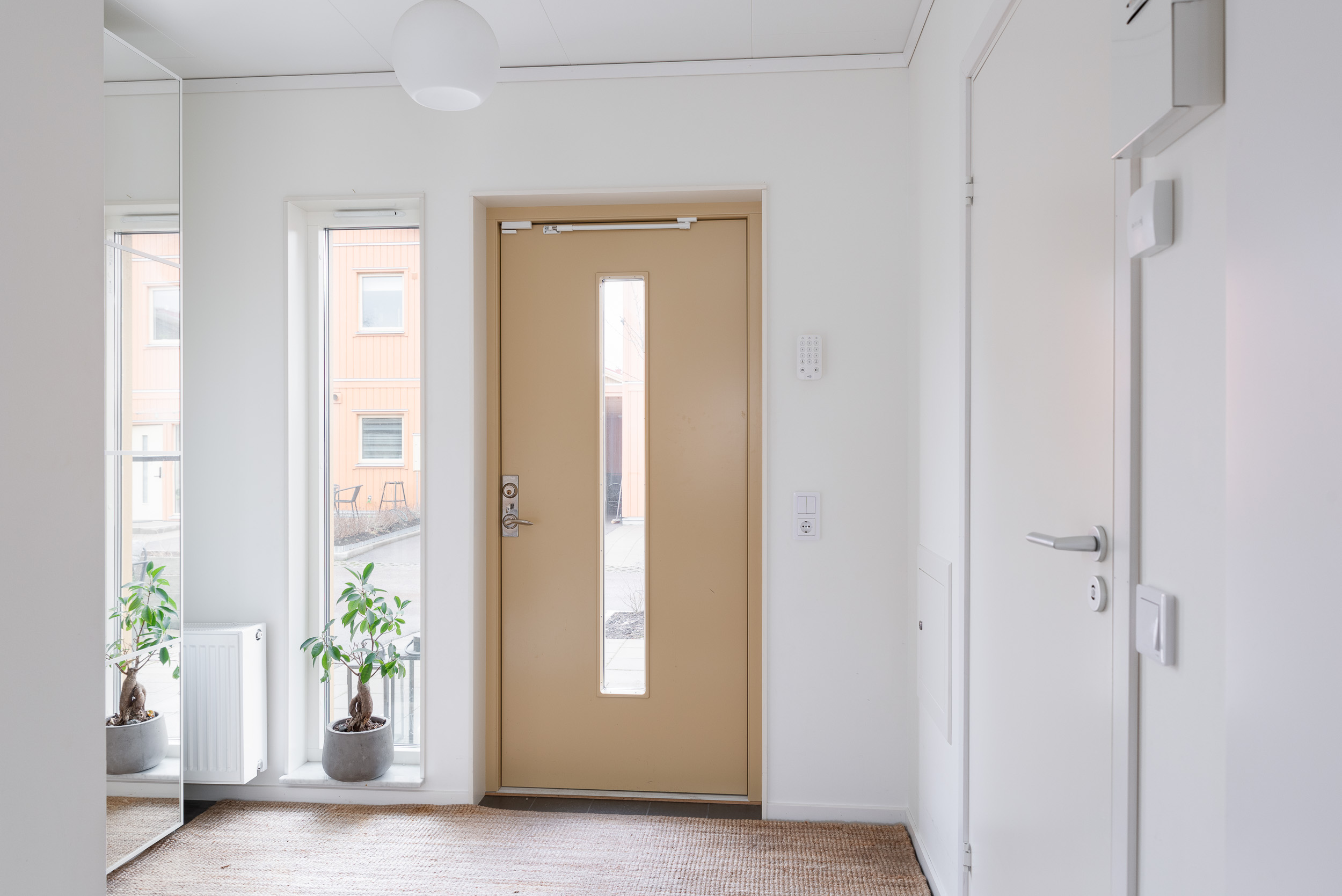 Bostadsbild från Åkerholmsgatan 35, Såld i Barkarö, Västerås