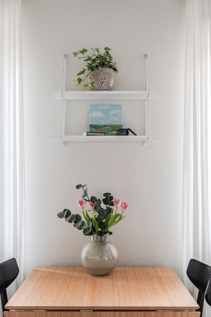 Bostadsbild från Wallingatan 1, Såld i Luthagen, Uppsala