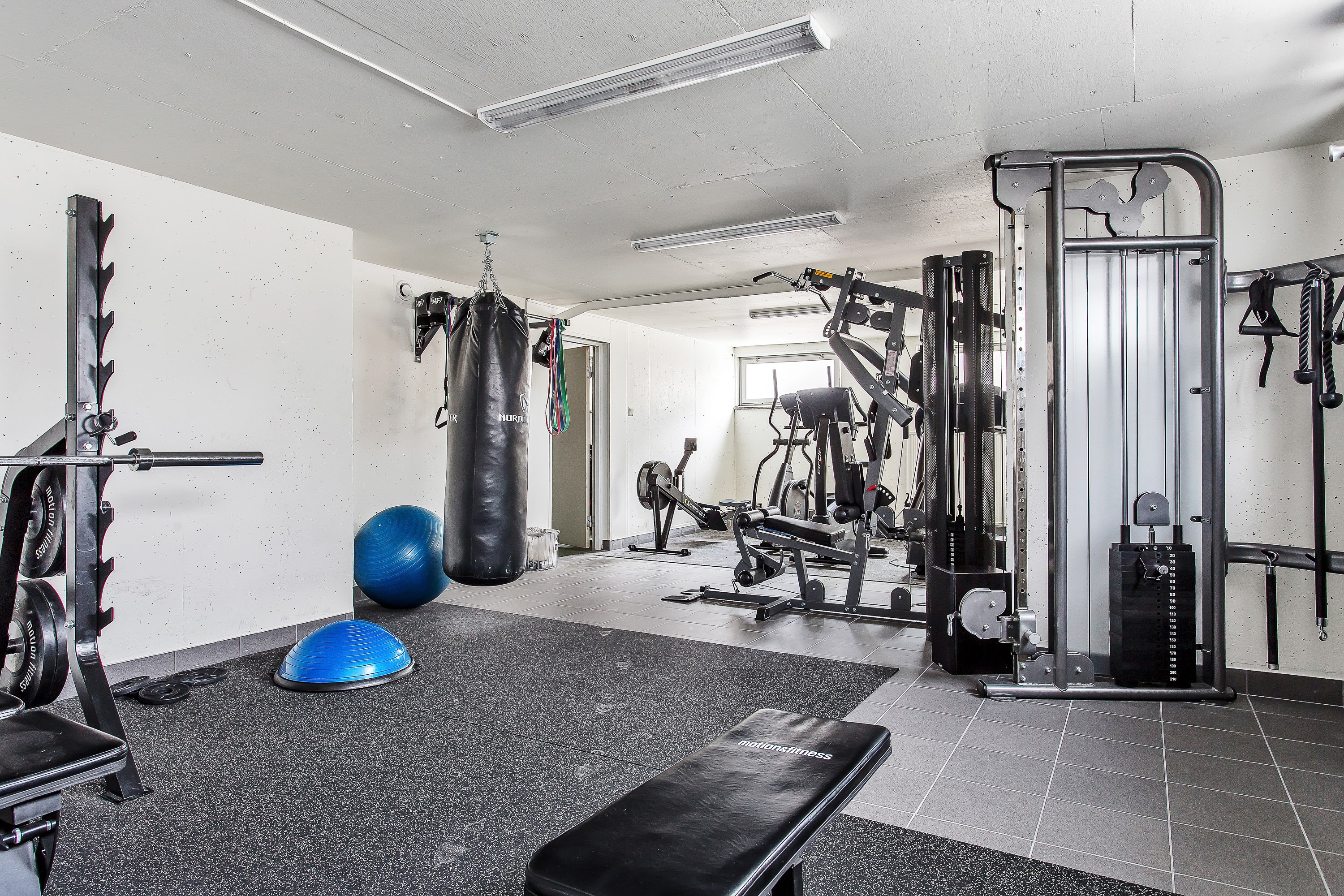 Bostadsbild från Wallingatan 1, Såld i Luthagen, Uppsala