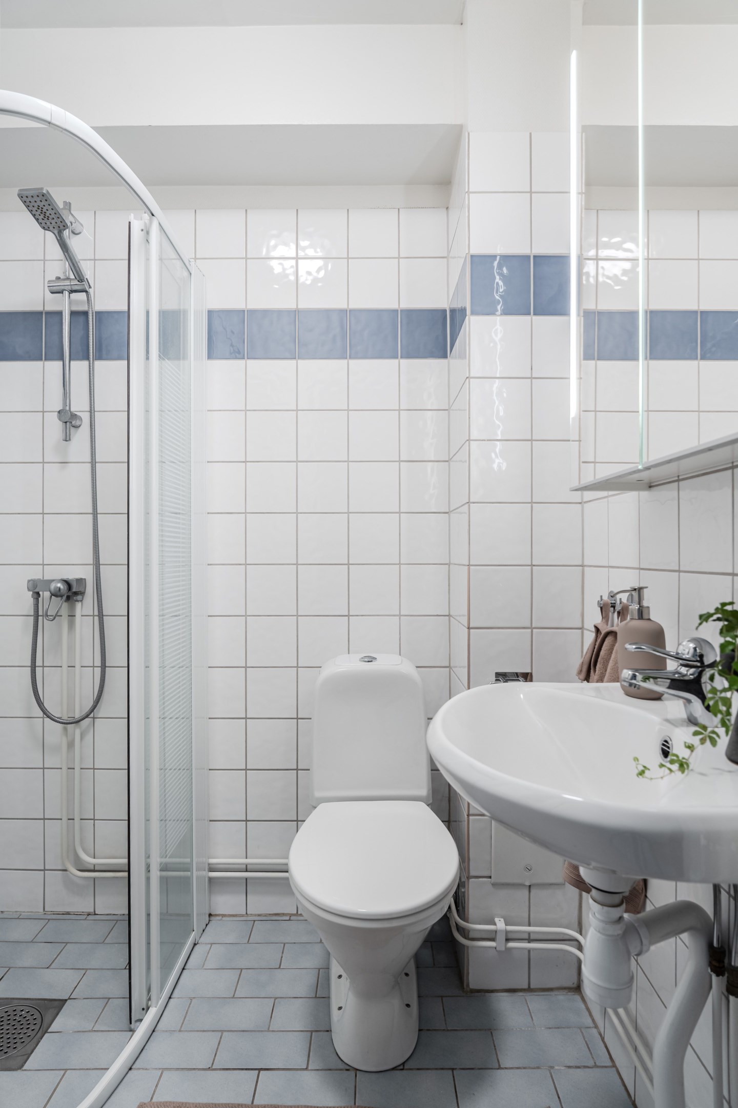 Bostadsbild från Wallingatan 1, Såld i Luthagen, Uppsala