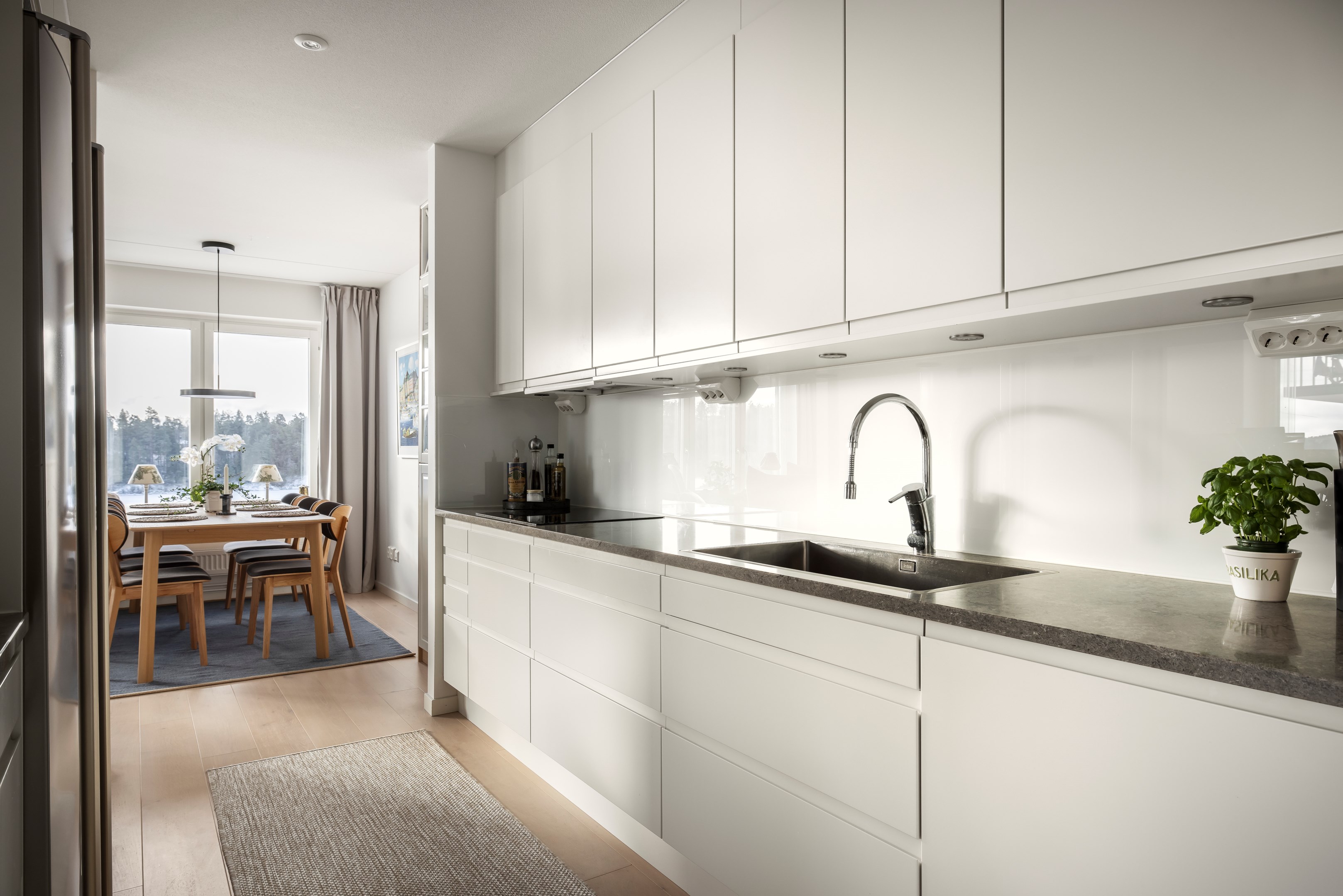 Bostadsbild från Tollare kaj 8, 6 tr, Såld i Tollare, Nacka