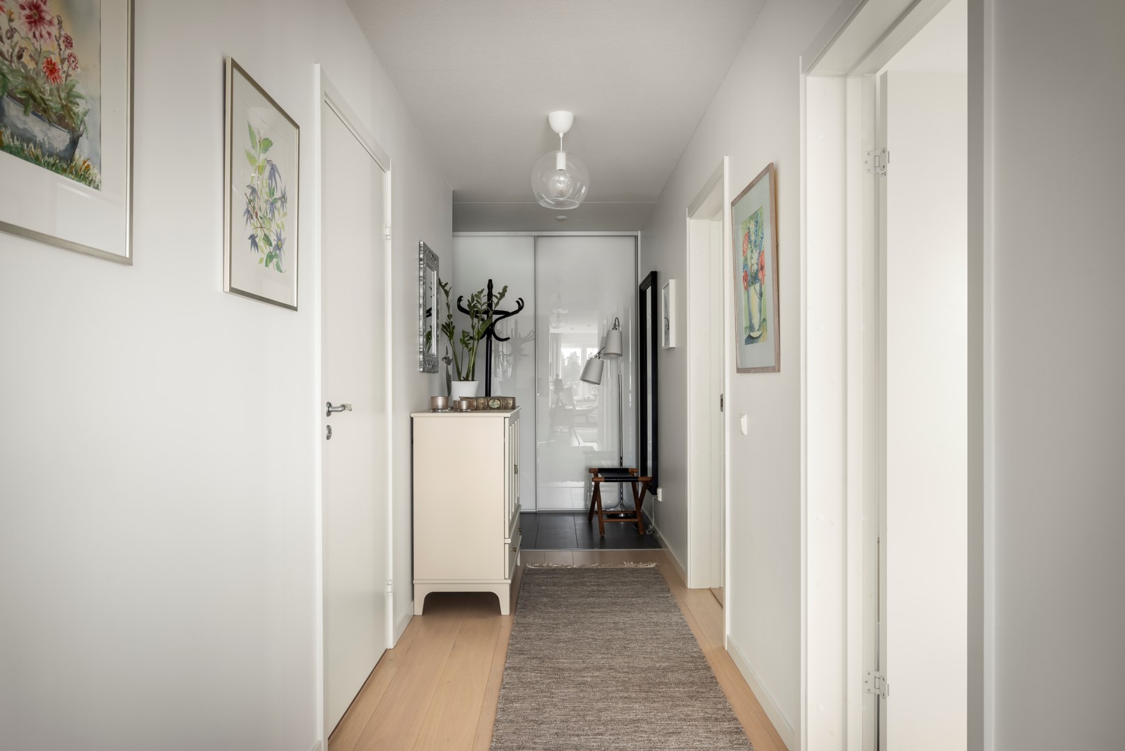 Bostadsbild från Tollare kaj 8, 6 tr, Såld i Tollare, Nacka