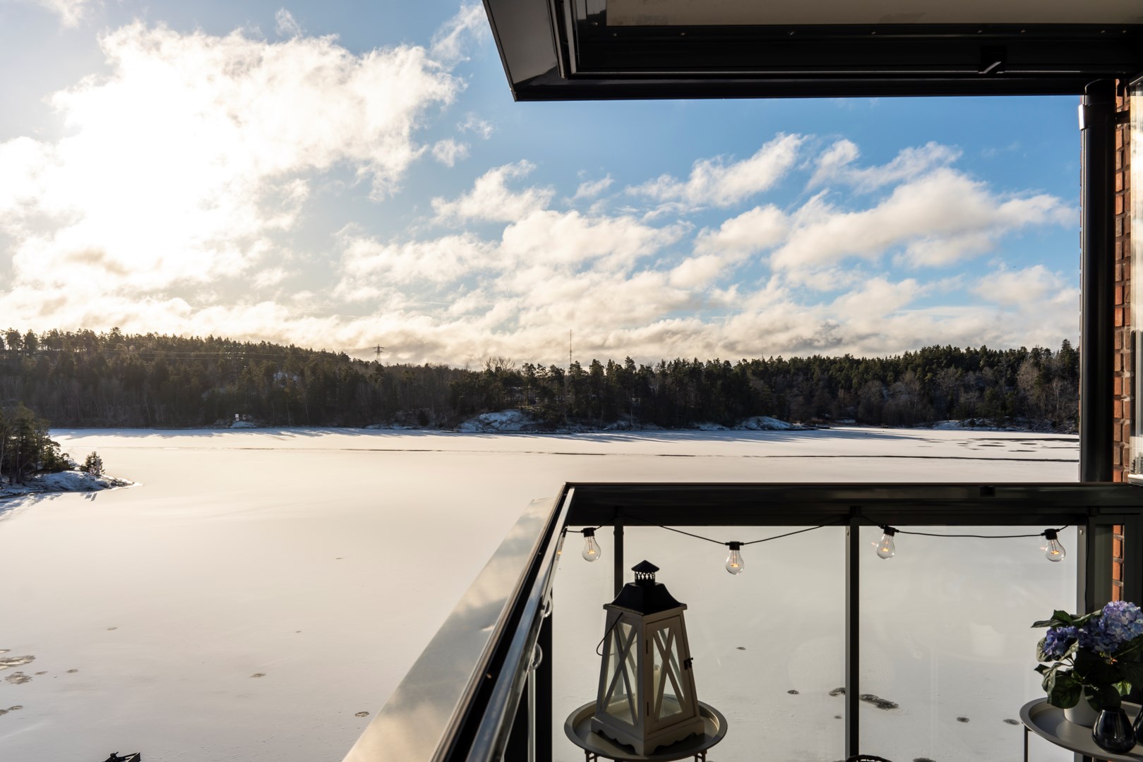 Bostadsbild från Tollare kaj 8, 6 tr, Såld i Tollare, Nacka