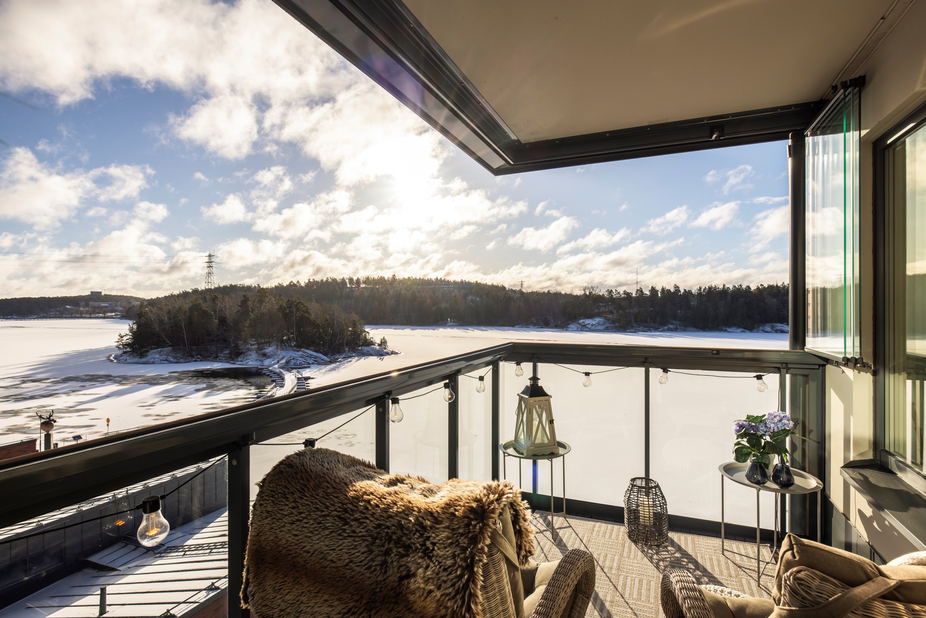 Bostadsbild från Tollare kaj 8, 6 tr, Såld i Tollare, Nacka