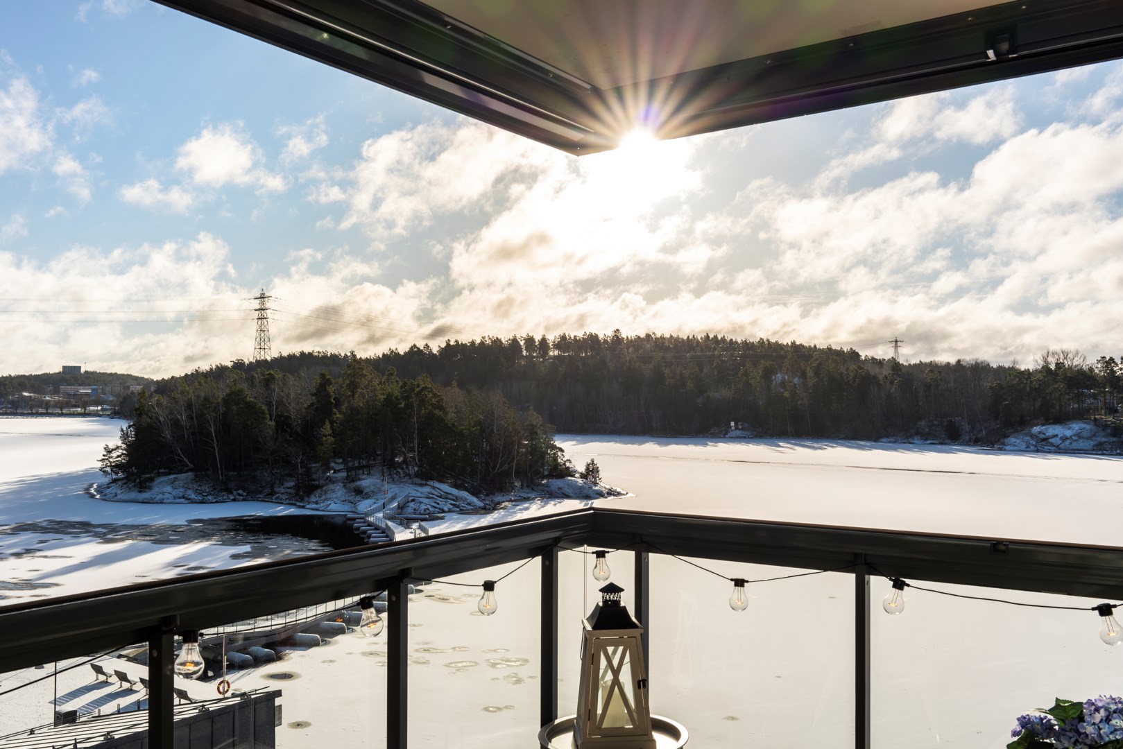 Bostadsbild från Tollare kaj 8, 6 tr, Såld i Tollare, Nacka