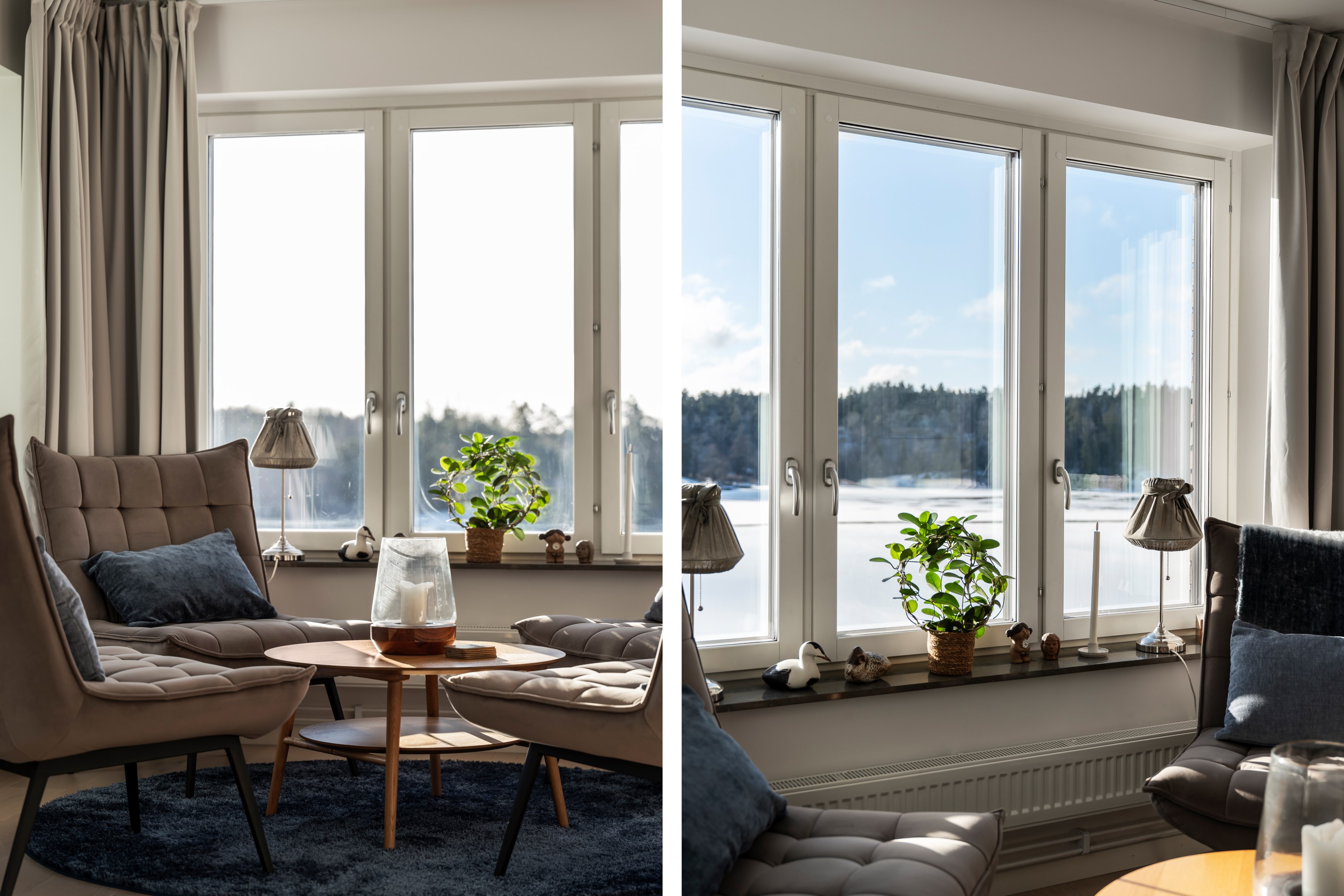 Bostadsbild från Tollare kaj 8, 6 tr, Såld i Tollare, Nacka