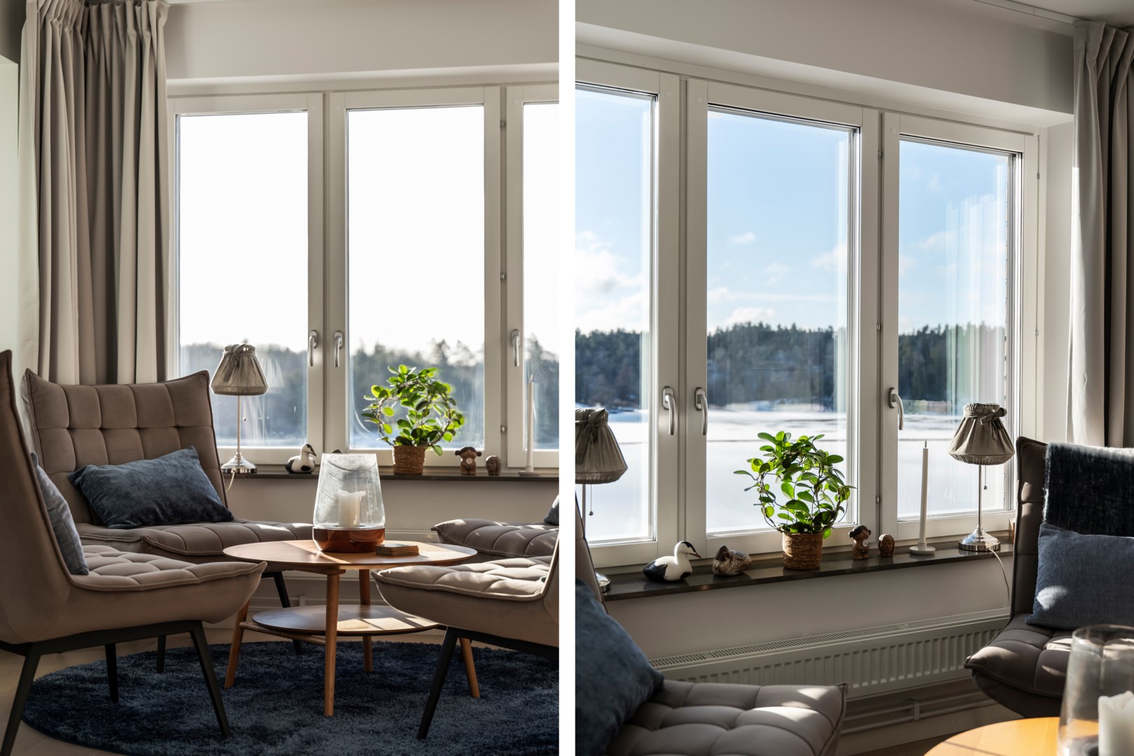 Bostadsbild från Tollare kaj 8, 6 tr, Såld i Tollare, Nacka