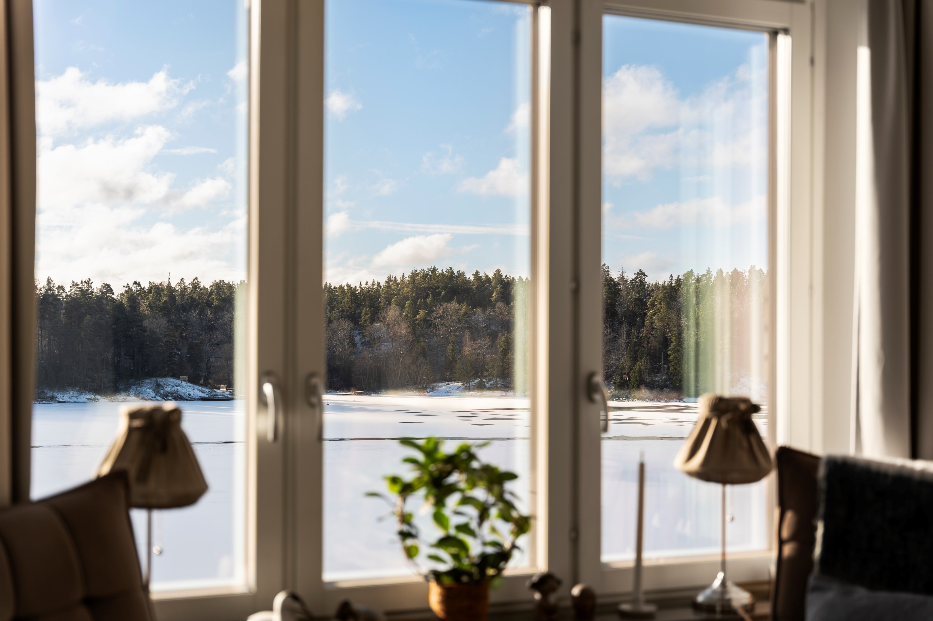 Bostadsbild från Tollare kaj 8, 6 tr, Såld i Tollare, Nacka