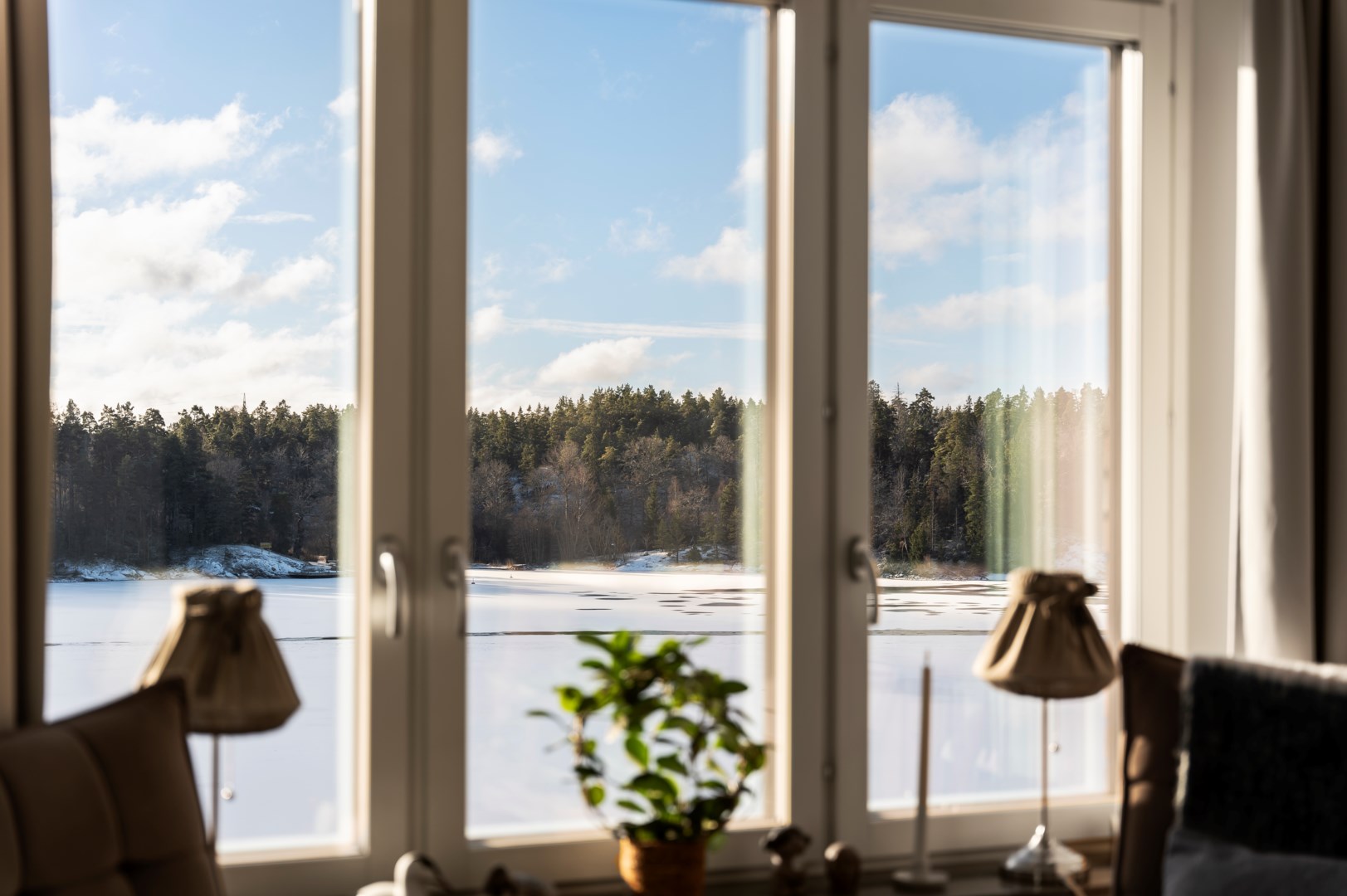 Bostadsbild från Tollare kaj 8, 6 tr, Såld i Tollare, Nacka