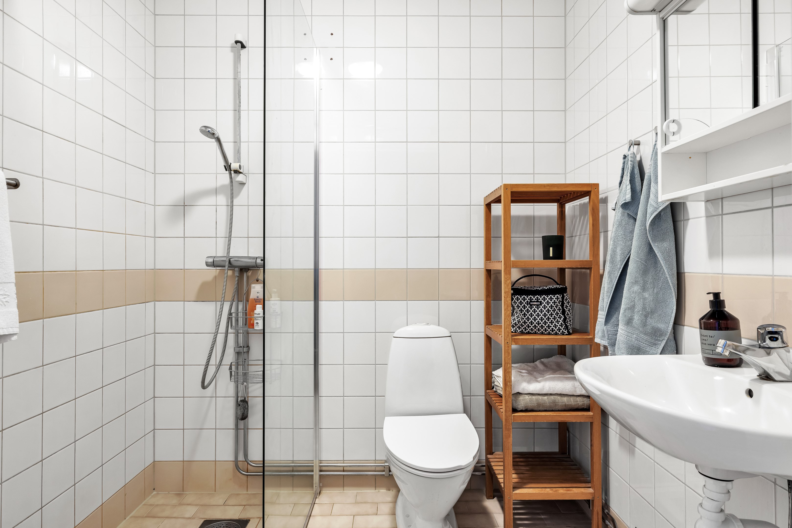 Bostadsbild från S:t Johannesgatan 36A, Såld i Rackarberget, Uppsala