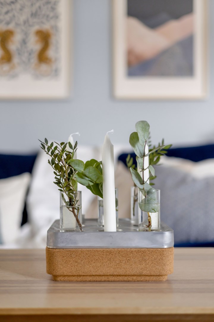 Bostadsbild från Johannelundsgatan 2, Till salu i Salabacke, Uppsala