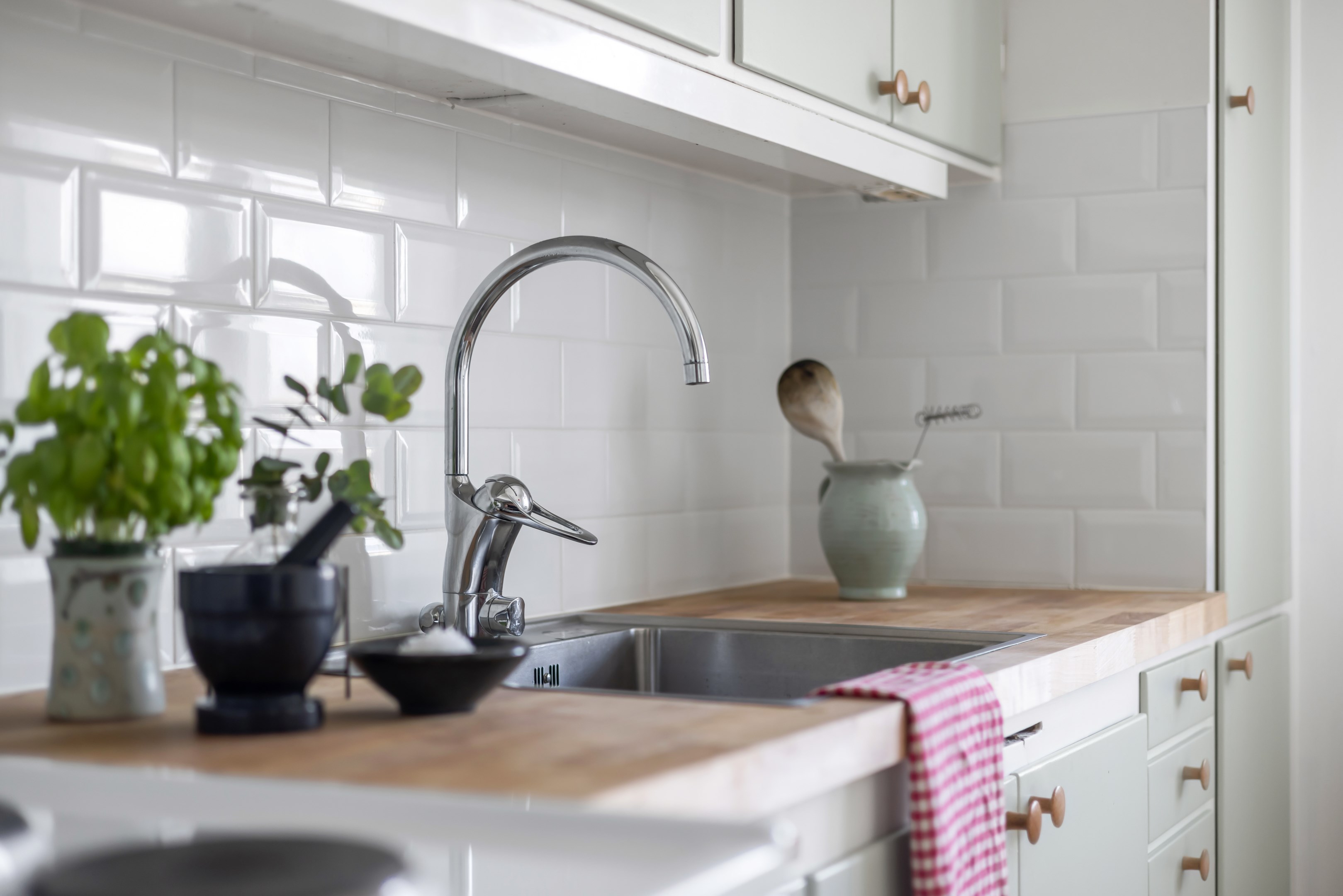 Bostadsbild från Johannelundsgatan 2, Till salu i Salabacke, Uppsala