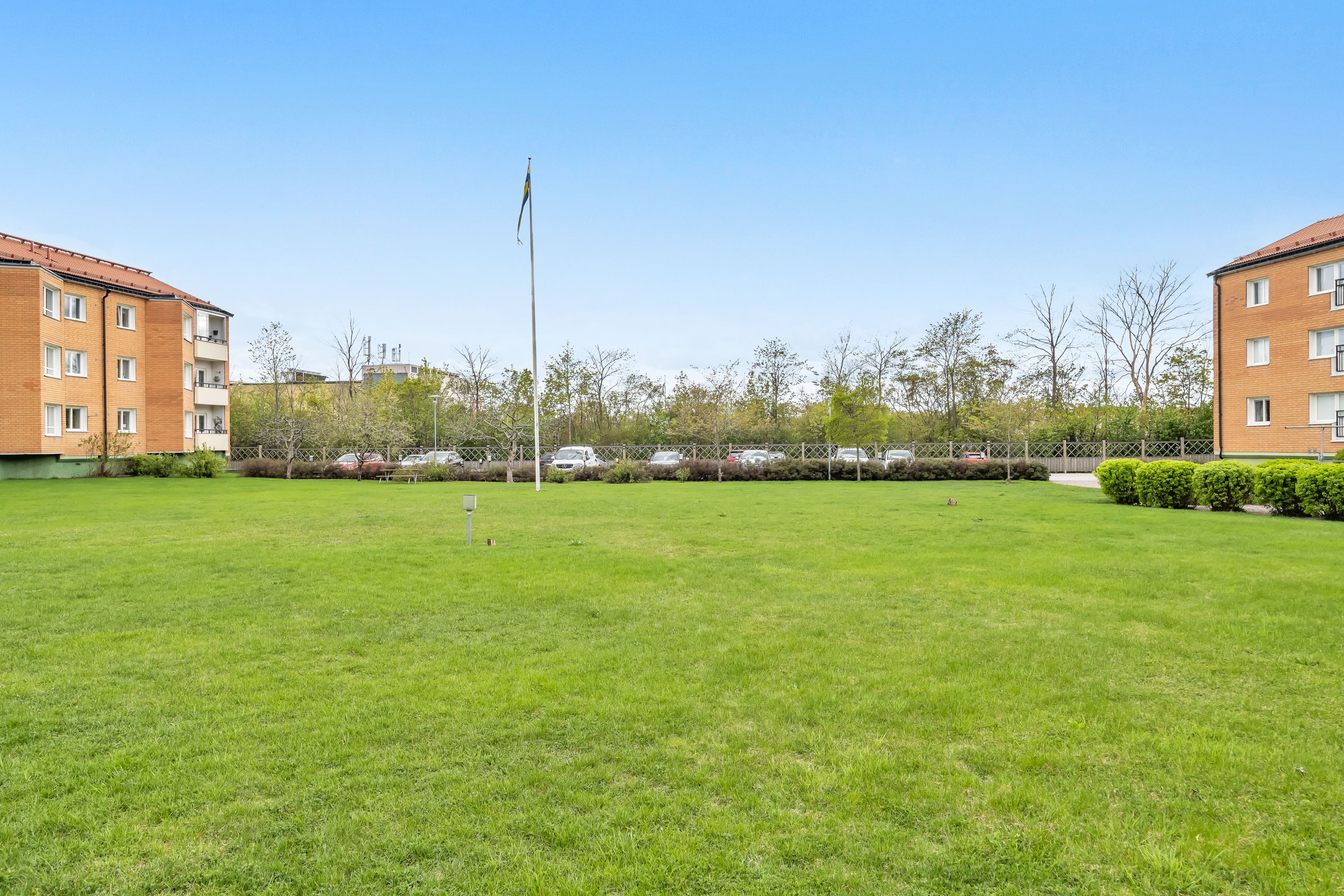 Bostadsbild från Johannelundsgatan 2, Till salu i Salabacke, Uppsala