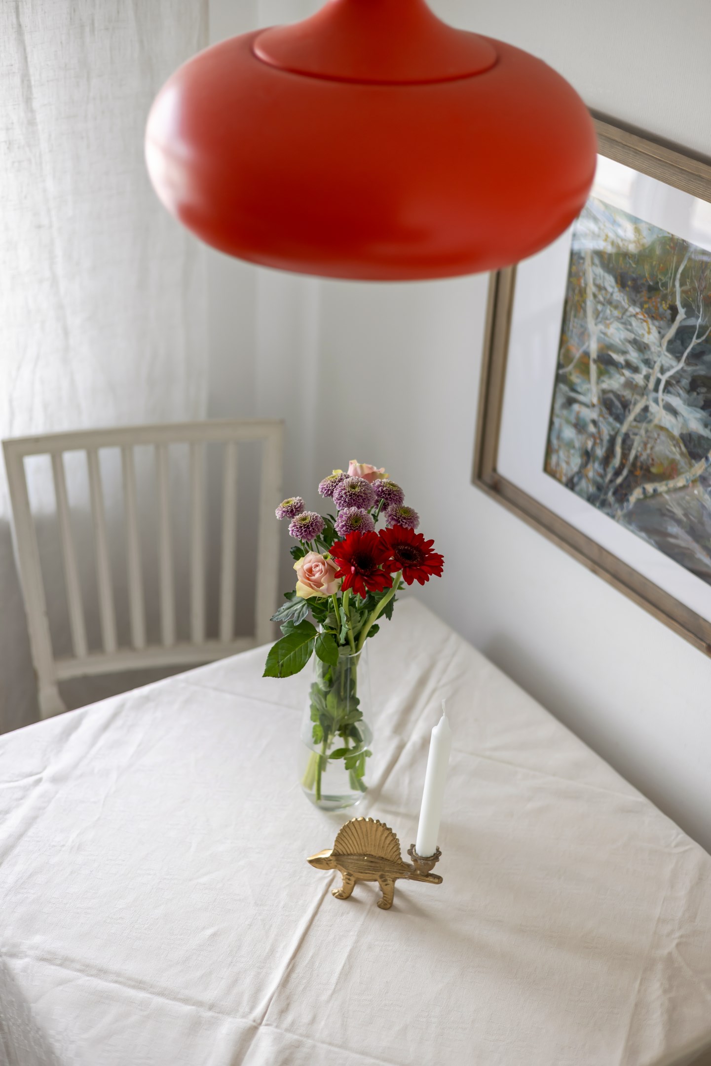 Bostadsbild från Johannelundsgatan 2, Till salu i Salabacke, Uppsala