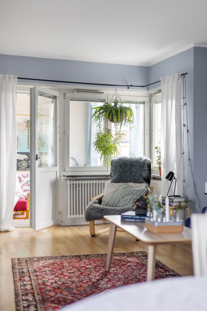 Bostadsbild från Johannelundsgatan 2, Till salu i Salabacke, Uppsala