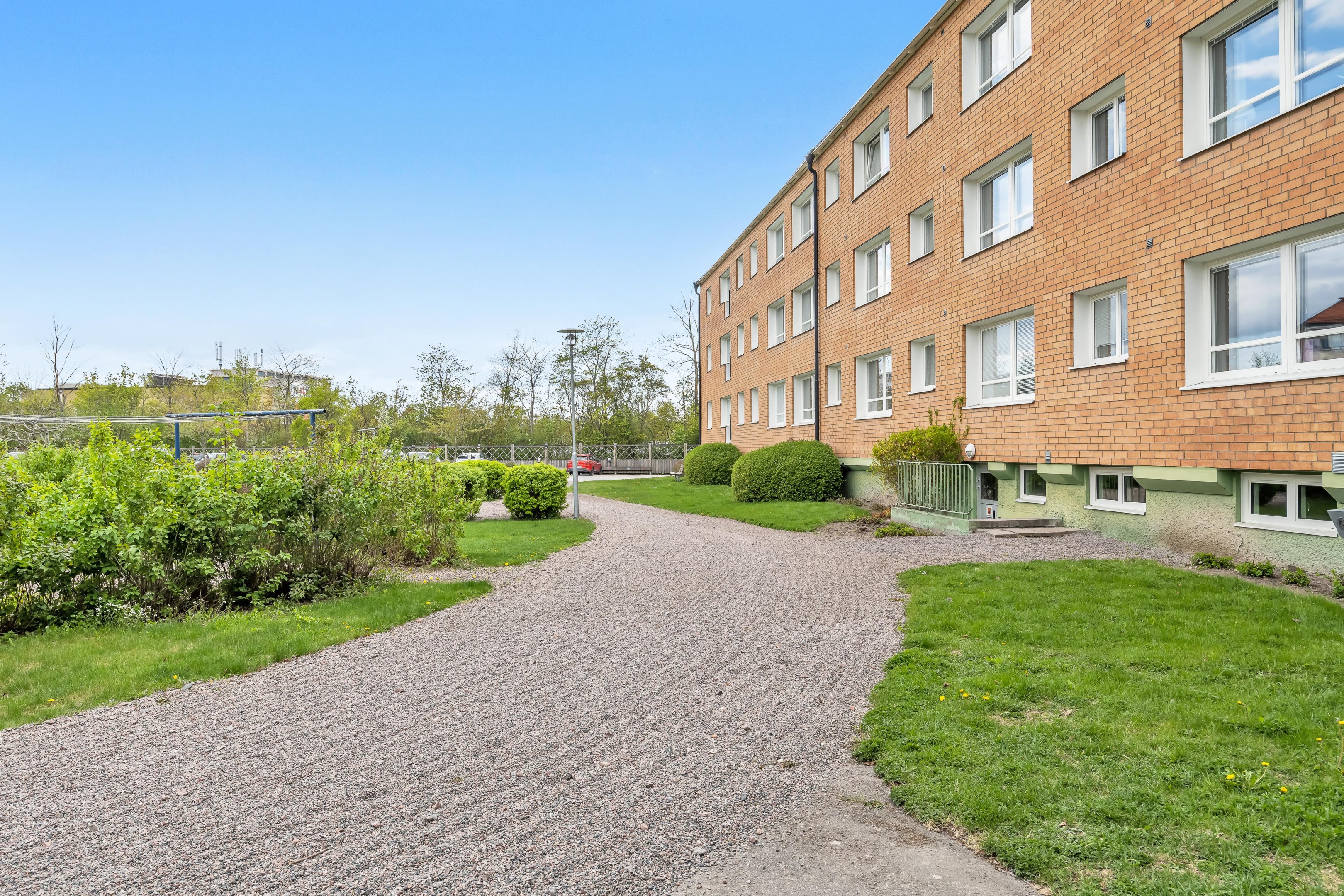 Bostadsbild från Johannelundsgatan 2, Till salu i Salabacke, Uppsala