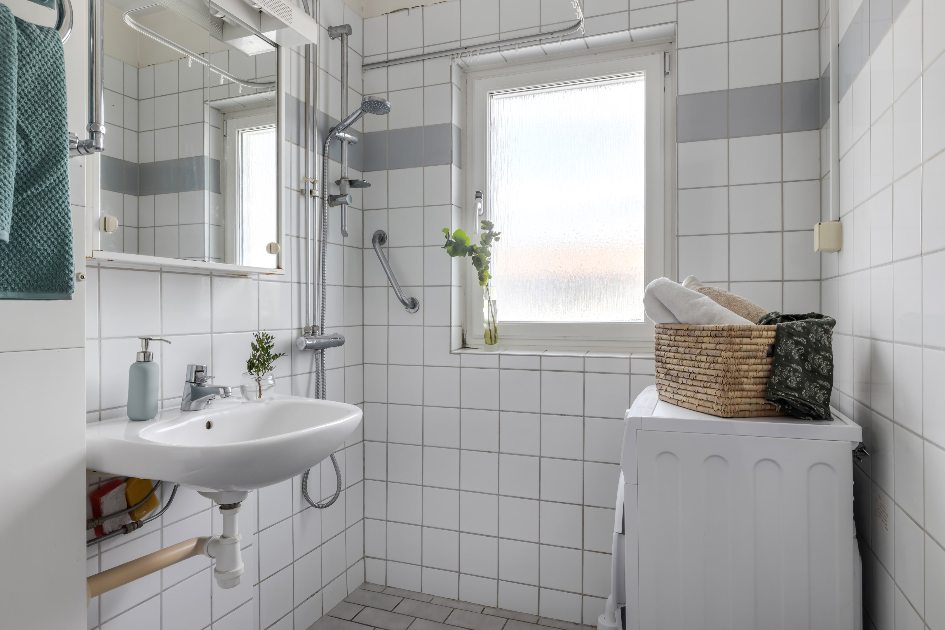 Bostadsbild från Johannelundsgatan 2, Till salu i Salabacke, Uppsala