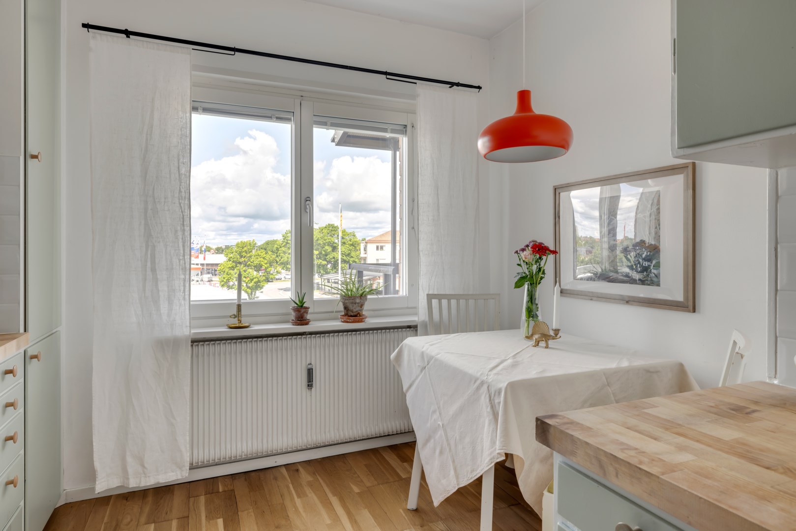 Bostadsbild från Johannelundsgatan 2, Till salu i Salabacke, Uppsala