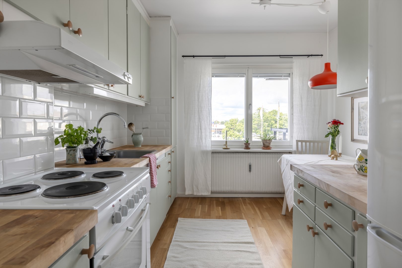 Bostadsbild från Johannelundsgatan 2, Till salu i Salabacke, Uppsala