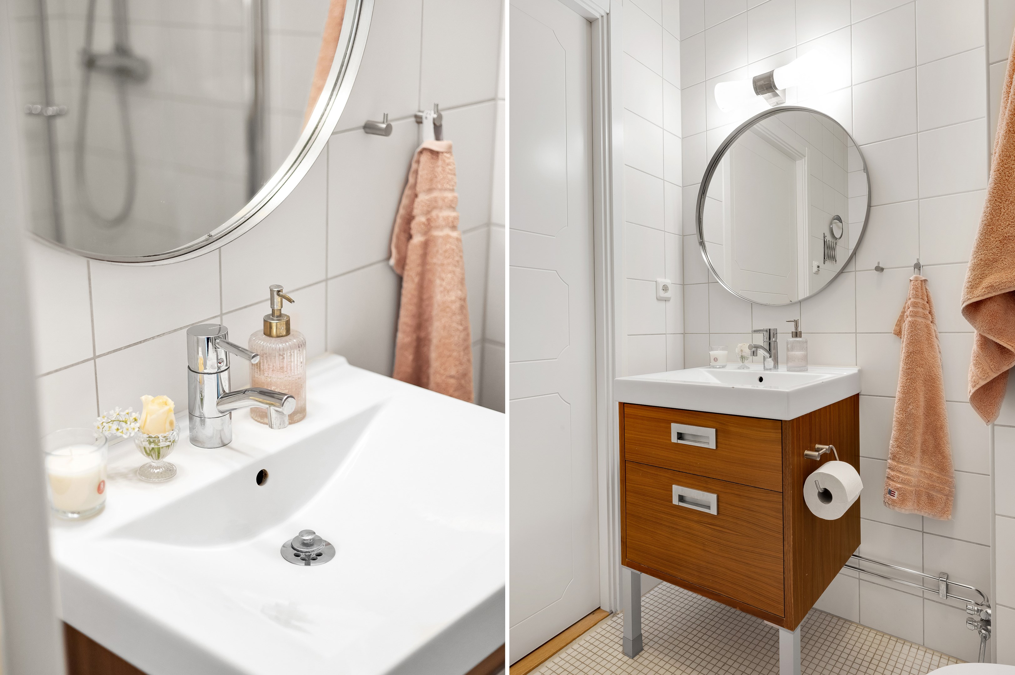 Bostadsbild från Petterslundsgatan 14E, Kommande i Fålhagen, Uppsala