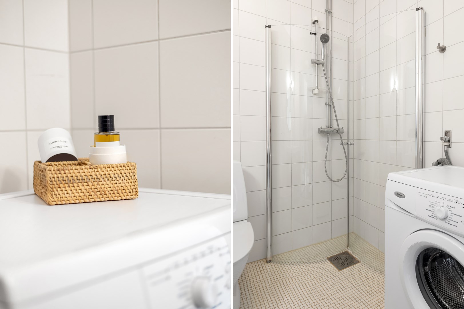 Bostadsbild från Petterslundsgatan 14E, Kommande i Fålhagen, Uppsala