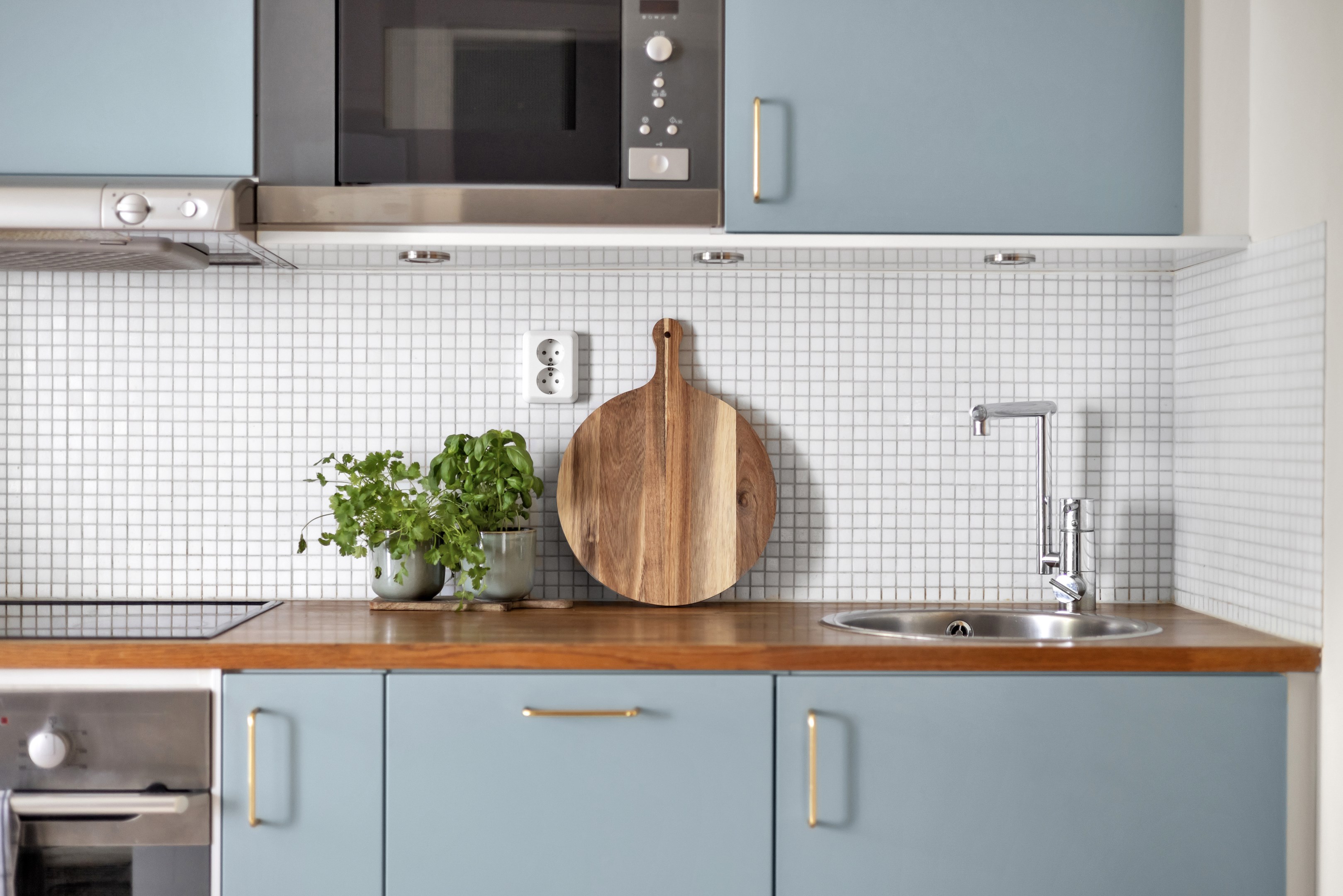 Bostadsbild från Petterslundsgatan 14E, Kommande i Fålhagen, Uppsala