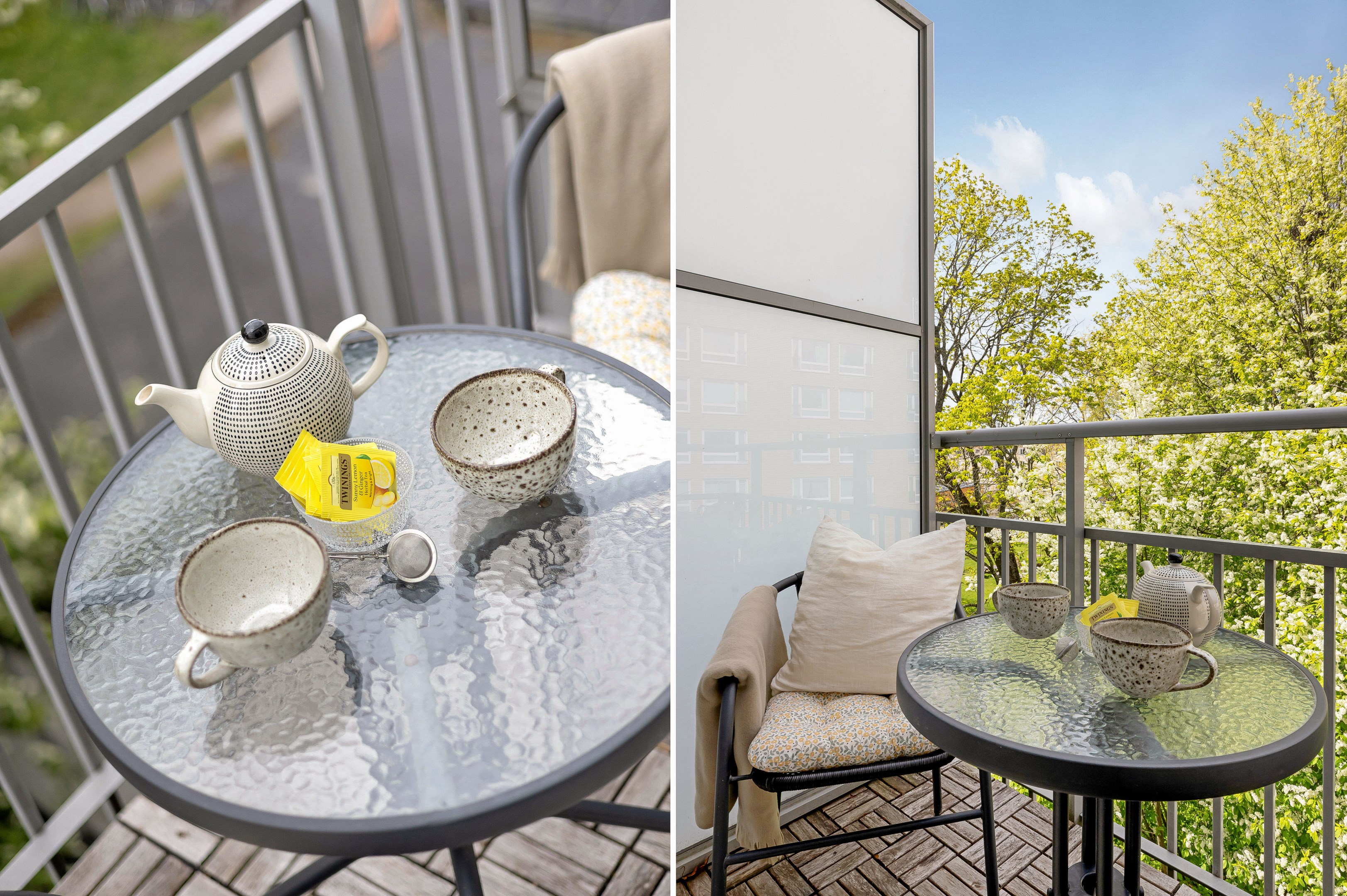 Bostadsbild från Petterslundsgatan 14E, Kommande i Fålhagen, Uppsala