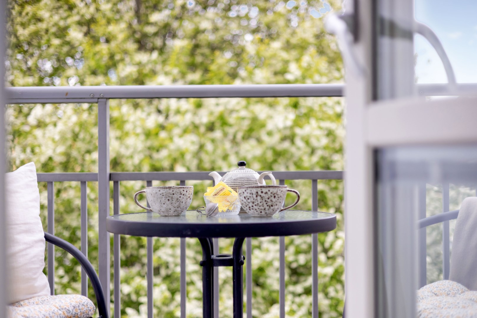 Bostadsbild från Petterslundsgatan 14E, Kommande i Fålhagen, Uppsala