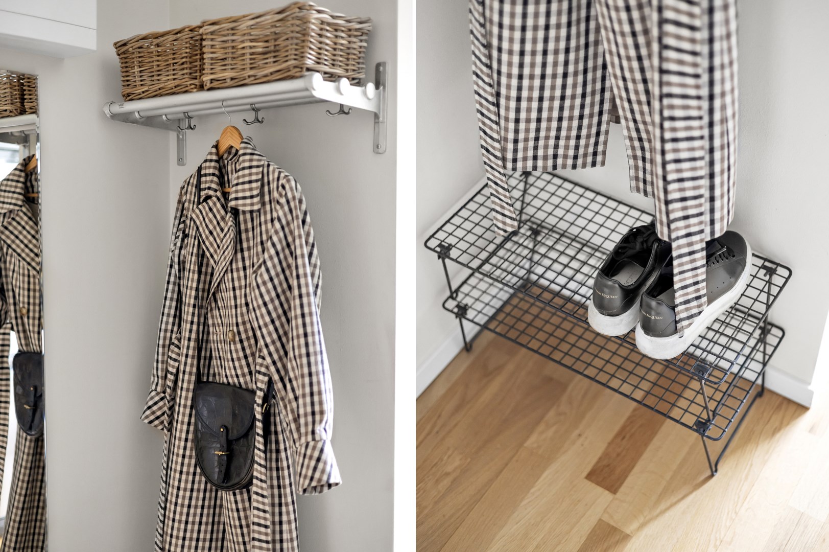 Bostadsbild från Petterslundsgatan 14E, Kommande i Fålhagen, Uppsala