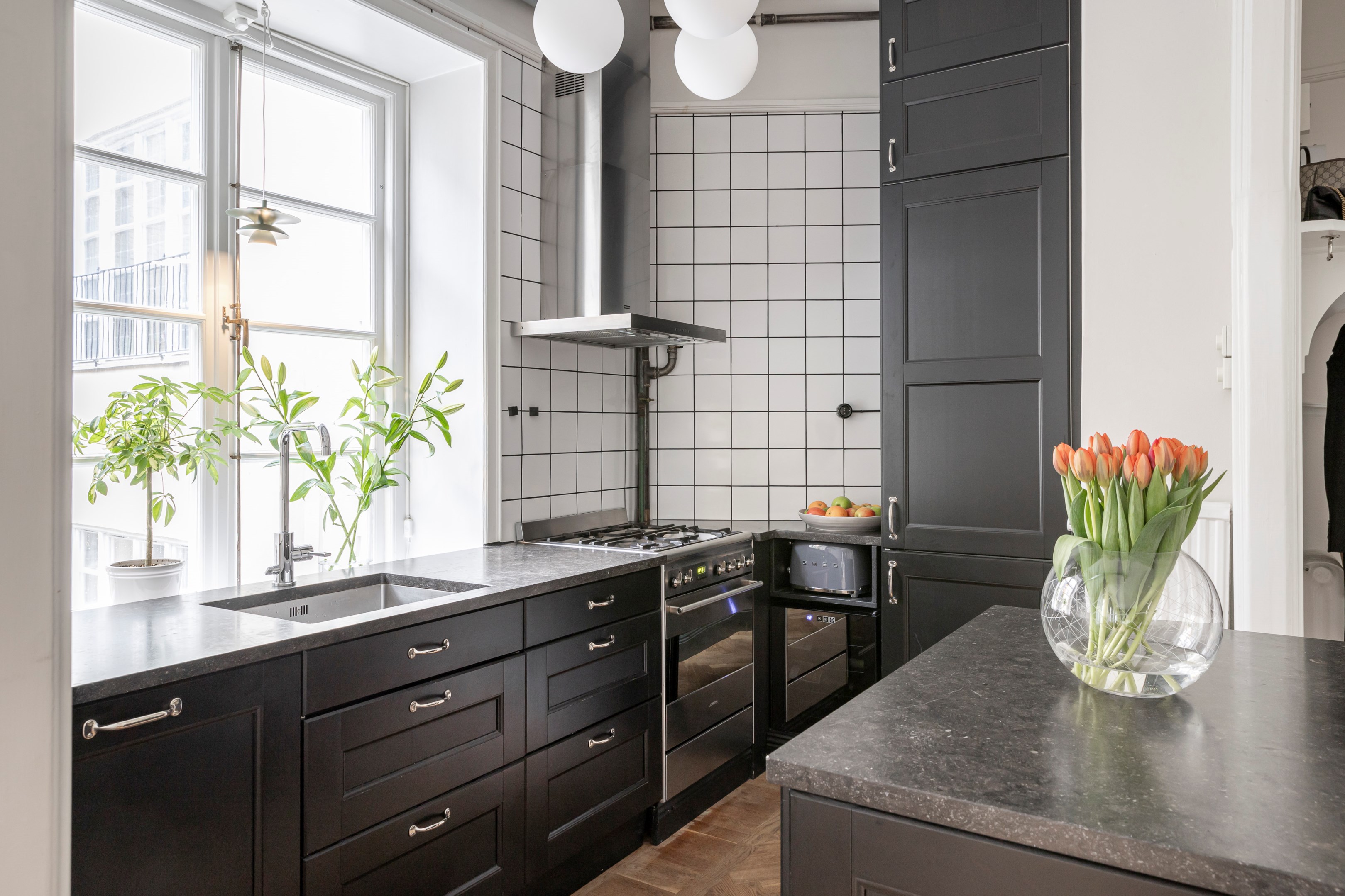 Bostadsbild från Kungsholmstorg 14, 2.5 tr, Såld i Kungsholmen, Stockholm