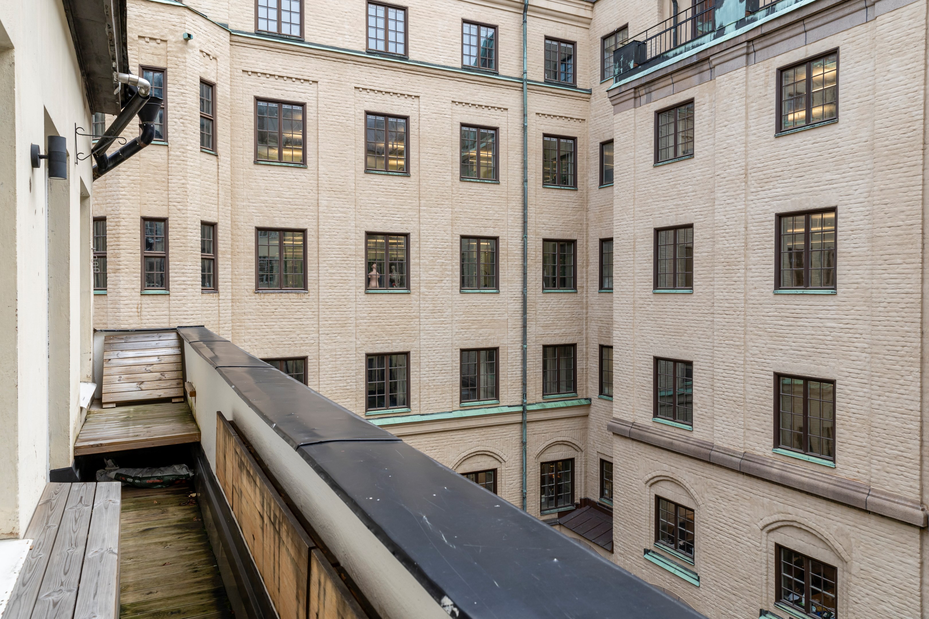 Bostadsbild från Kungsholmstorg 14, 2.5 tr, Såld i Kungsholmen, Stockholm