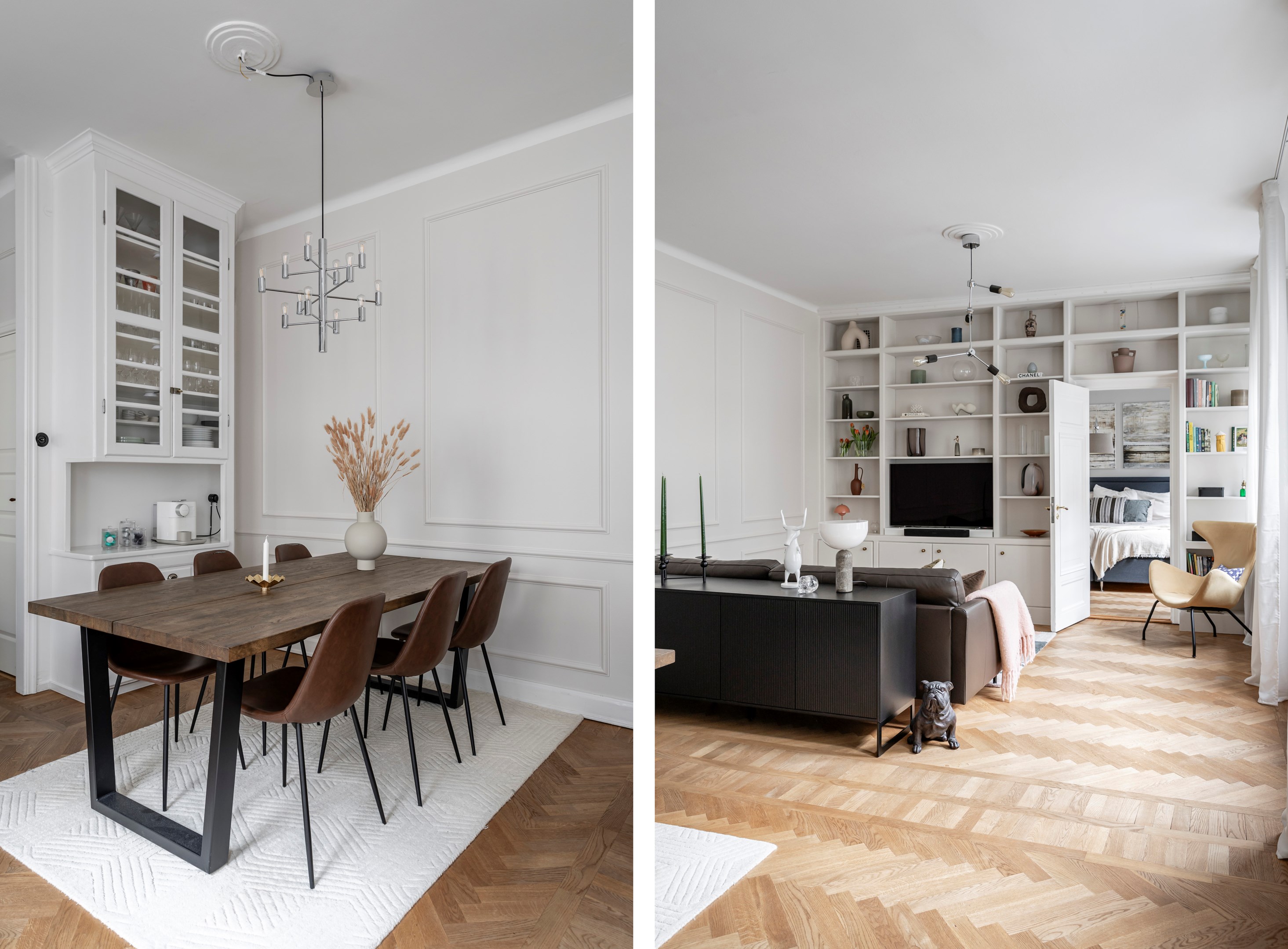 Bostadsbild från Kungsholmstorg 14, 2.5 tr, Såld i Kungsholmen, Stockholm