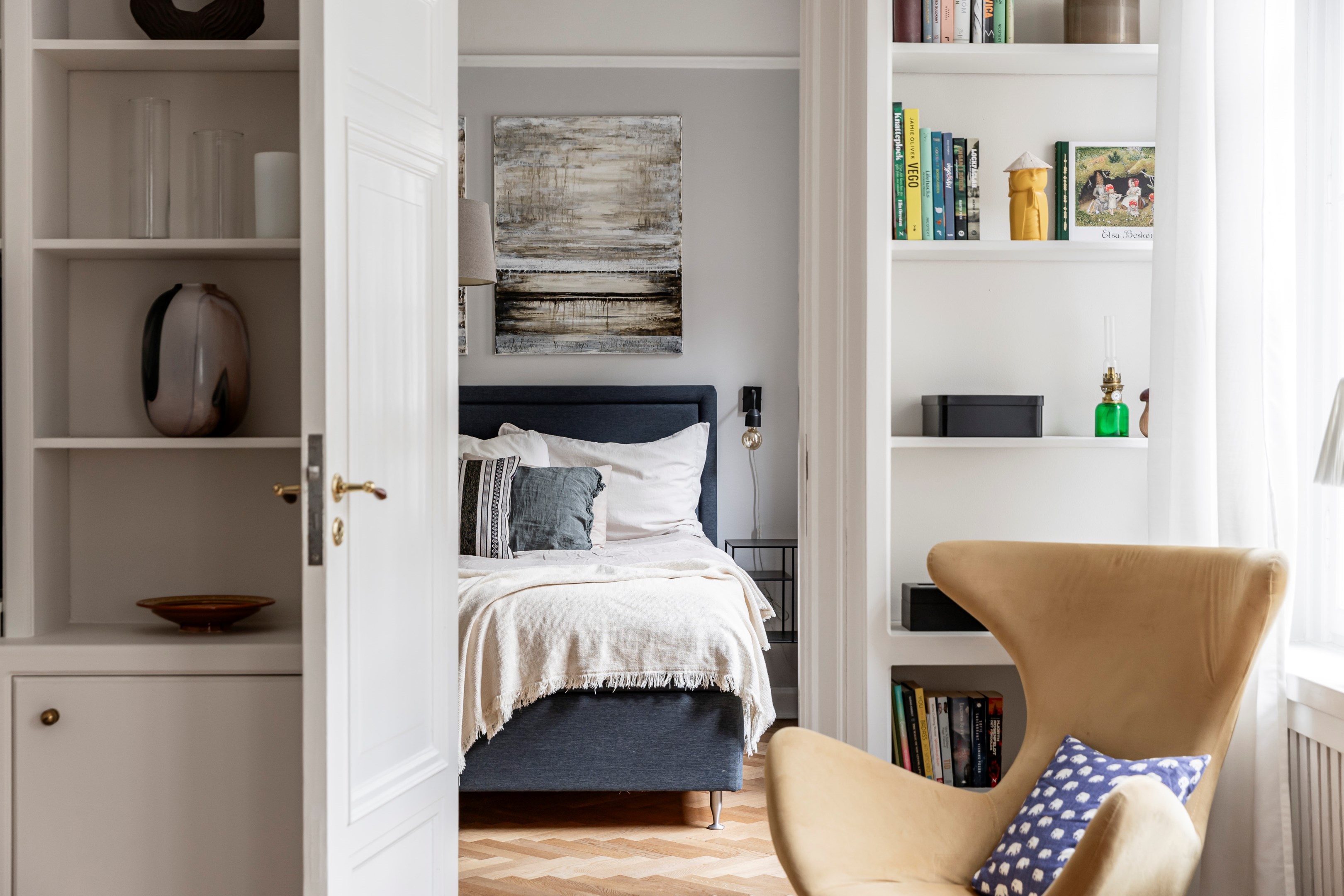 Bostadsbild från Kungsholmstorg 14, 2.5 tr, Såld i Kungsholmen, Stockholm