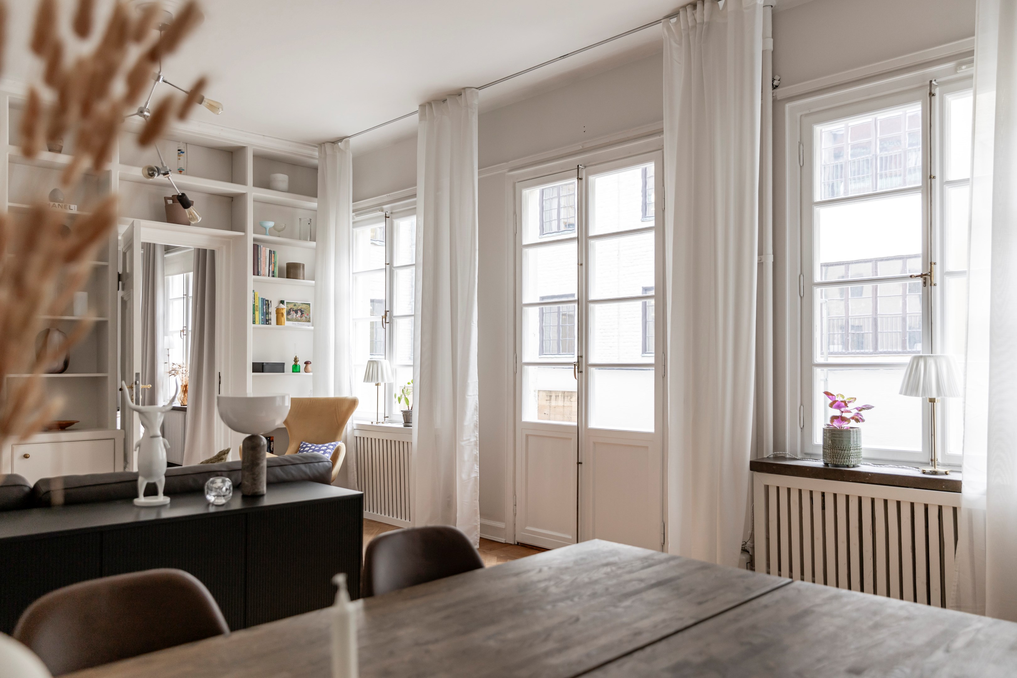 Bostadsbild från Kungsholmstorg 14, 2.5 tr, Såld i Kungsholmen, Stockholm