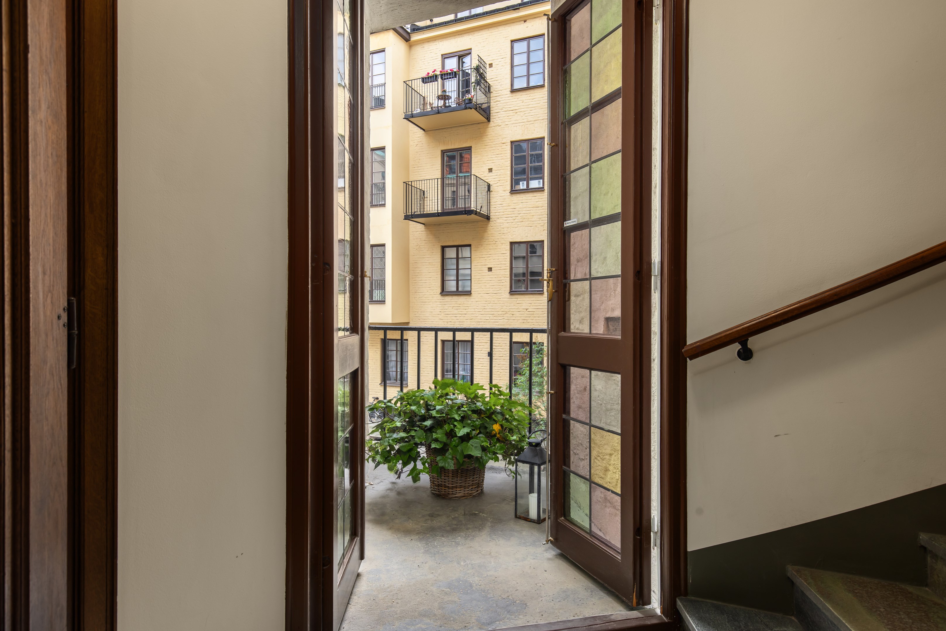 Bostadsbild från Kungsholmstorg 14, 2.5 tr, Såld i Kungsholmen, Stockholm