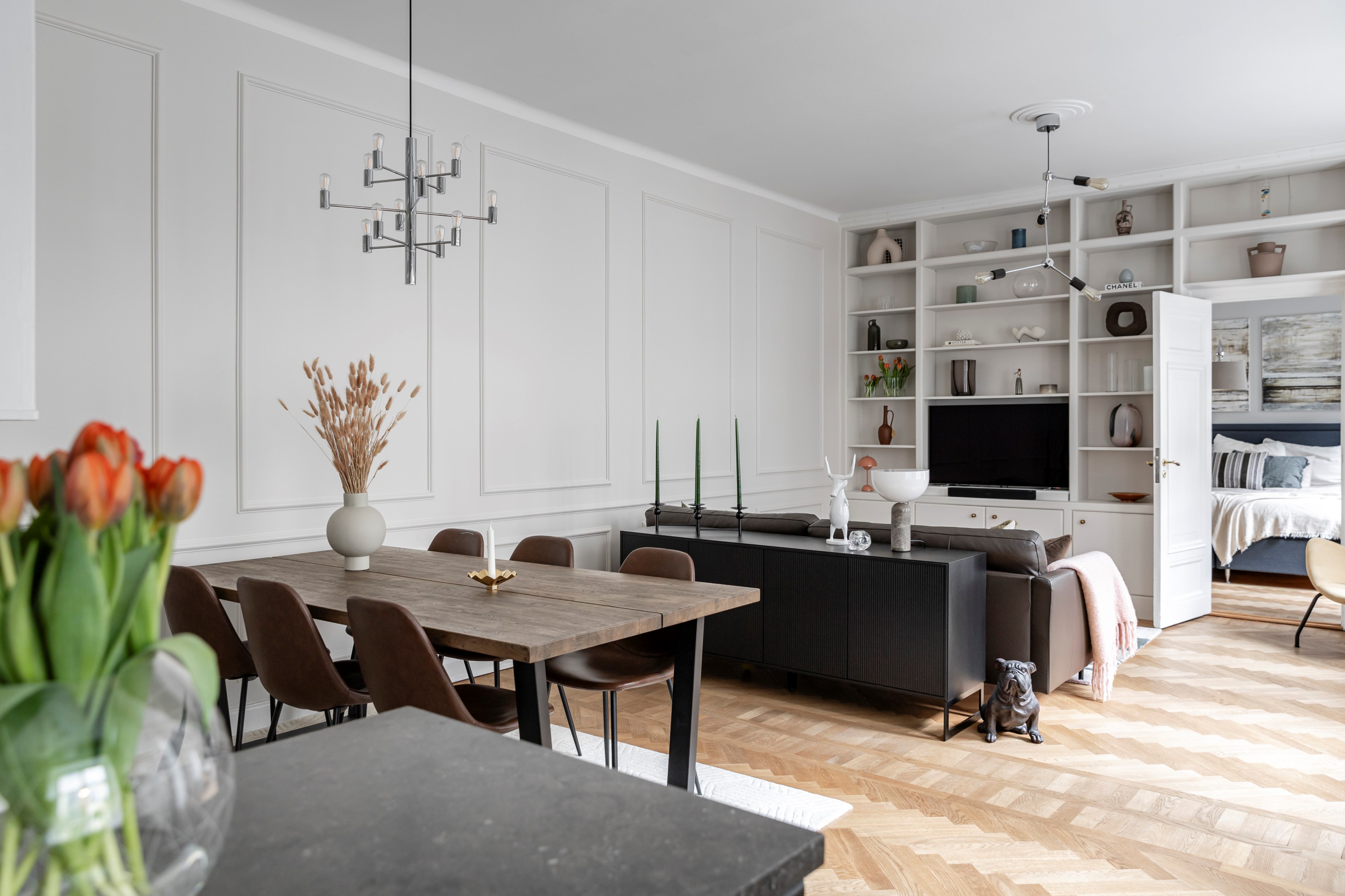 Bostadsbild från Kungsholmstorg 14, 2.5 tr, Såld i Kungsholmen, Stockholm