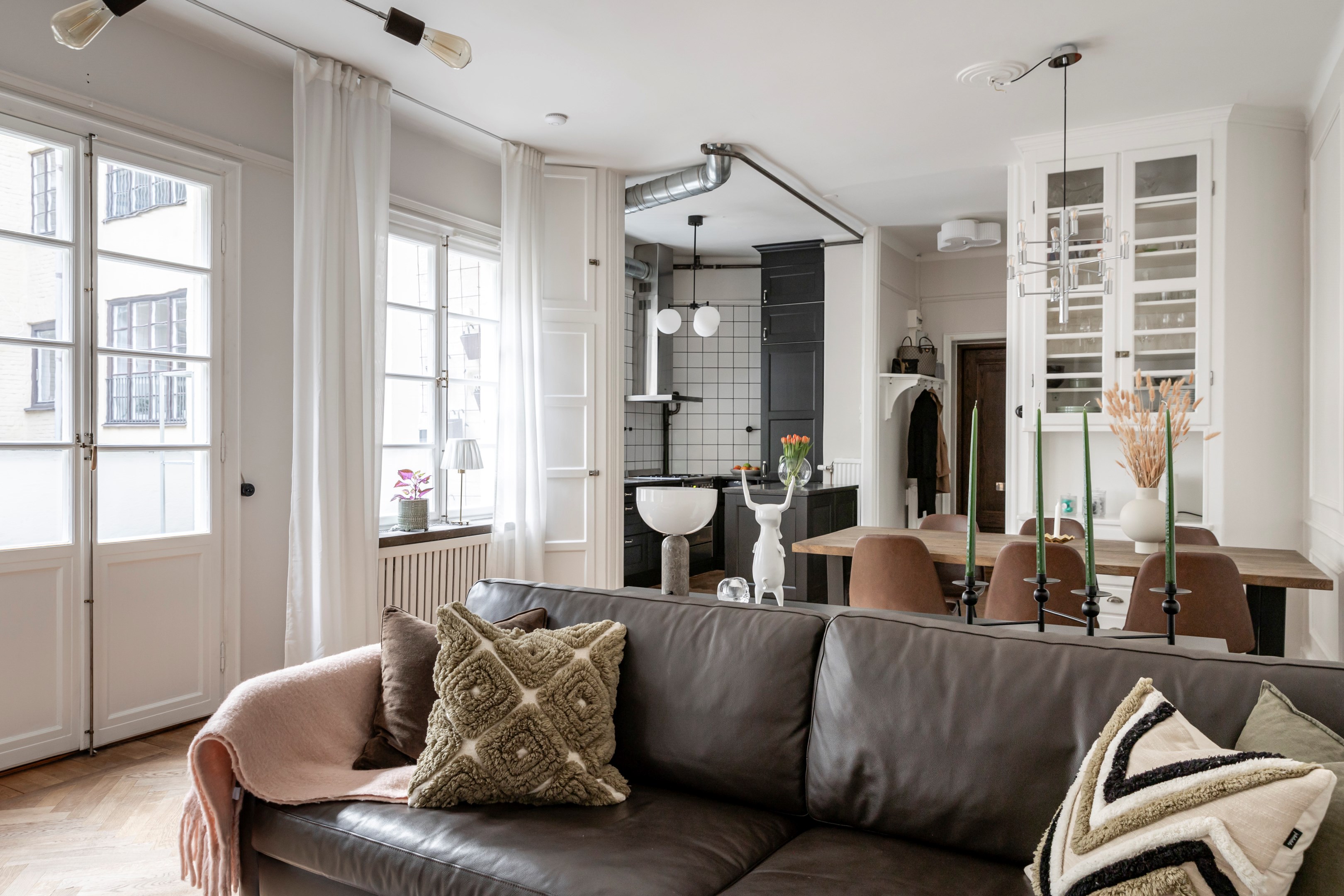 Bostadsbild från Kungsholmstorg 14, 2.5 tr, Såld i Kungsholmen, Stockholm