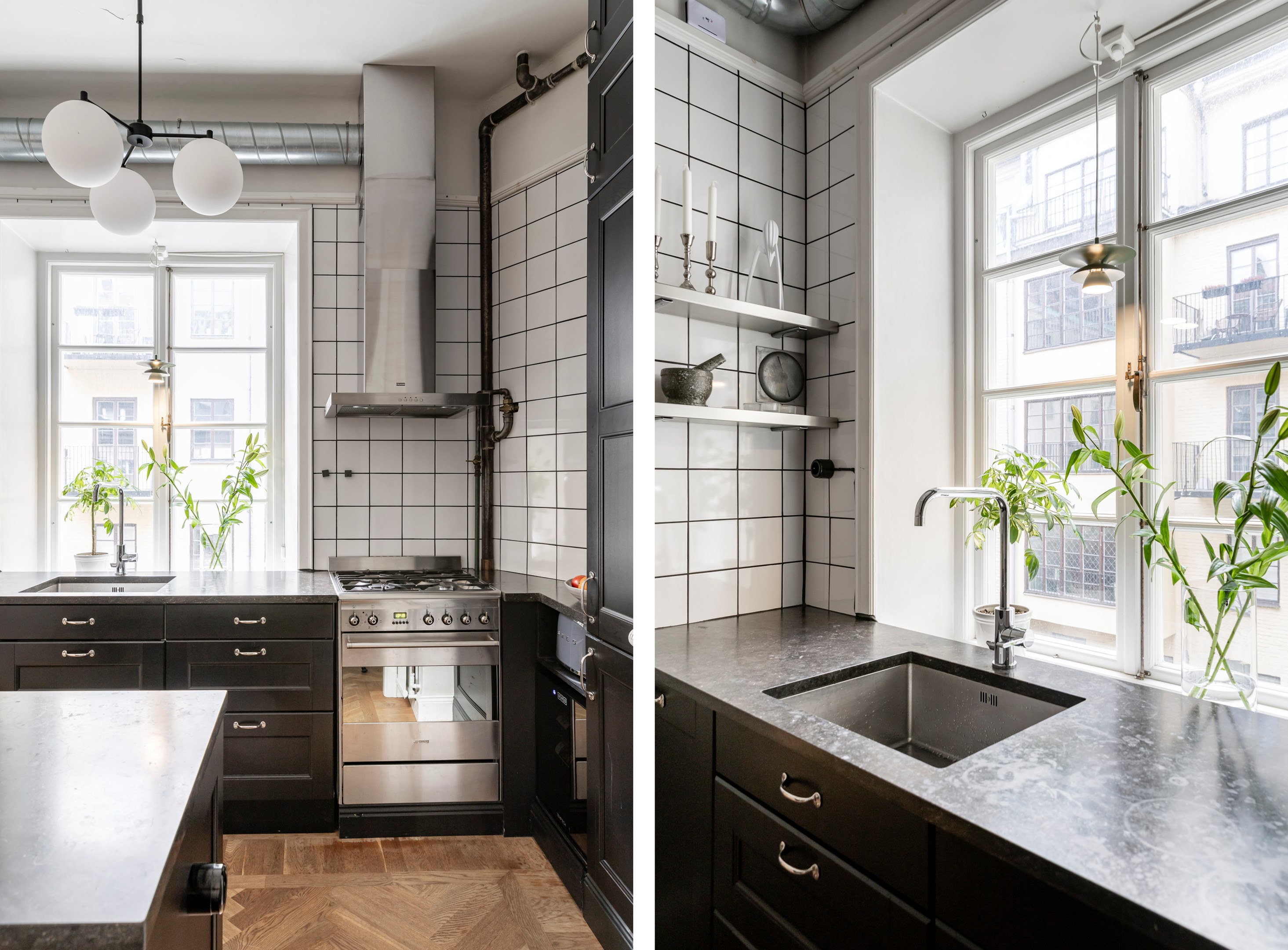 Bostadsbild från Kungsholmstorg 14, 2.5 tr, Såld i Kungsholmen, Stockholm