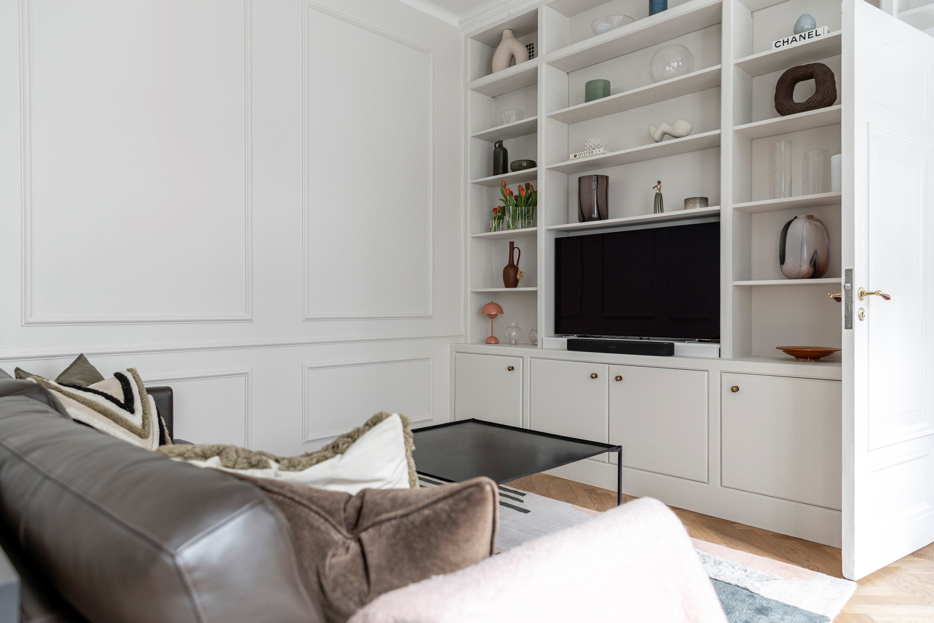 Bostadsbild från Kungsholmstorg 14, 2.5 tr, Såld i Kungsholmen, Stockholm