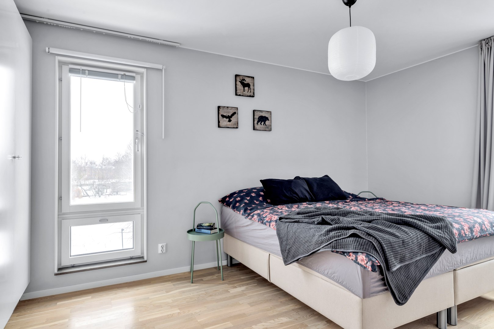 Bostadsbild från Svärdsliljegatan 2, Såld i Salabacke, Uppsala