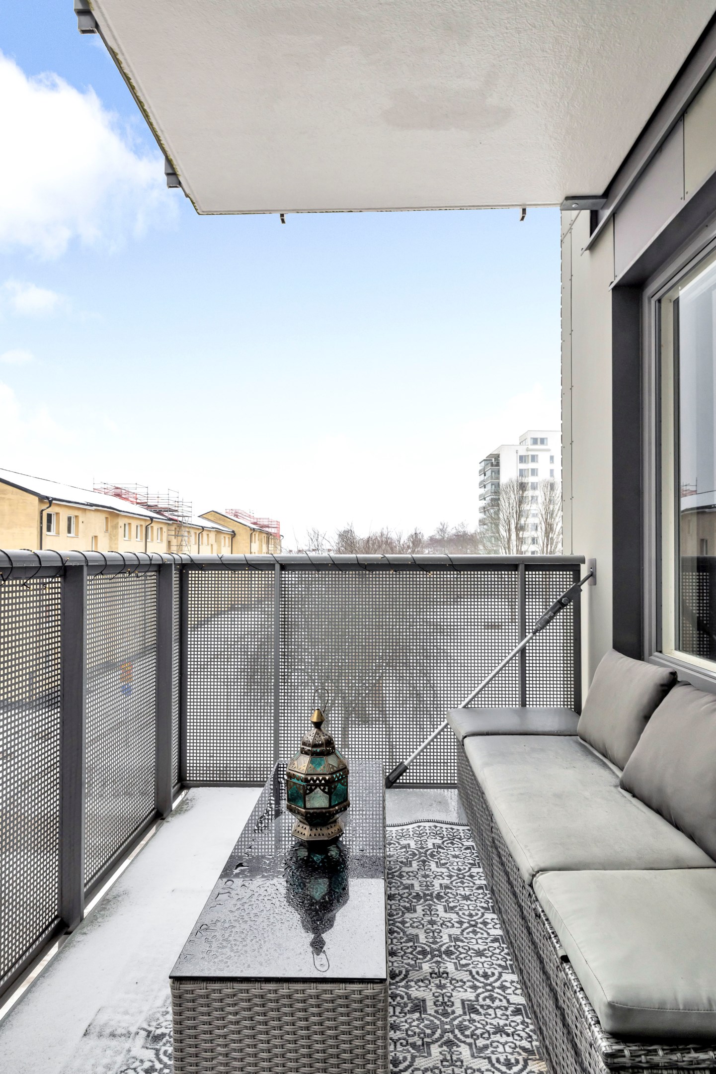 Bostadsbild från Svärdsliljegatan 2, Såld i Salabacke, Uppsala