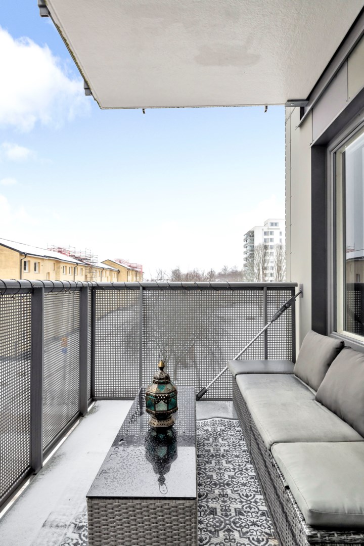 Bostadsbild från Svärdsliljegatan 2, Såld i Salabacke, Uppsala