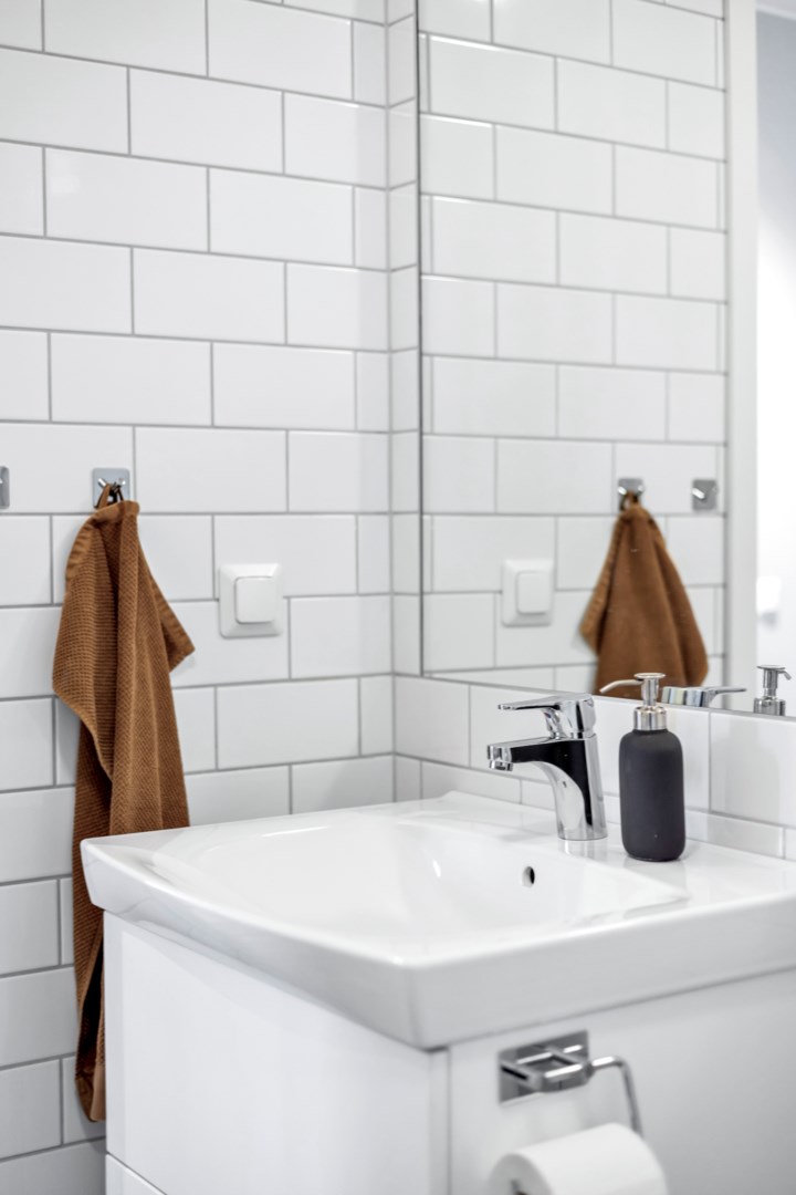 Bostadsbild från Svärdsliljegatan 2, Såld i Salabacke, Uppsala