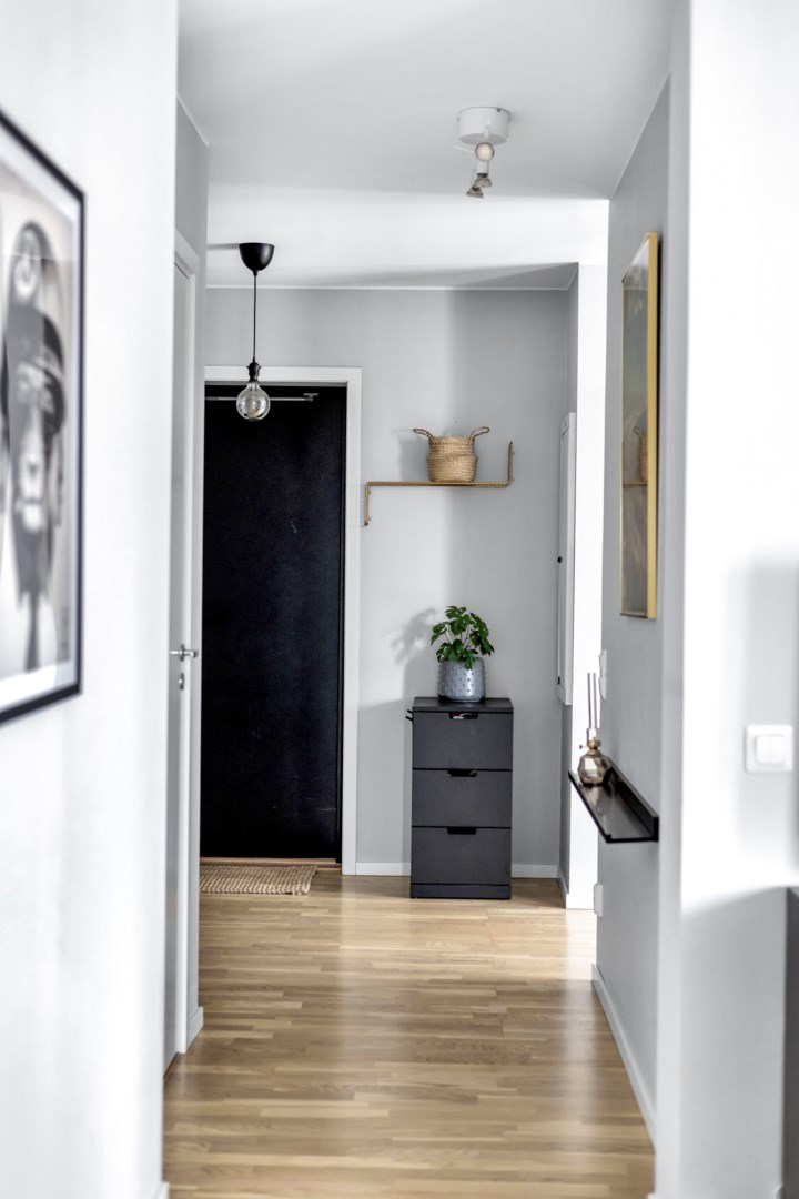 Bostadsbild från Svärdsliljegatan 2, Såld i Salabacke, Uppsala