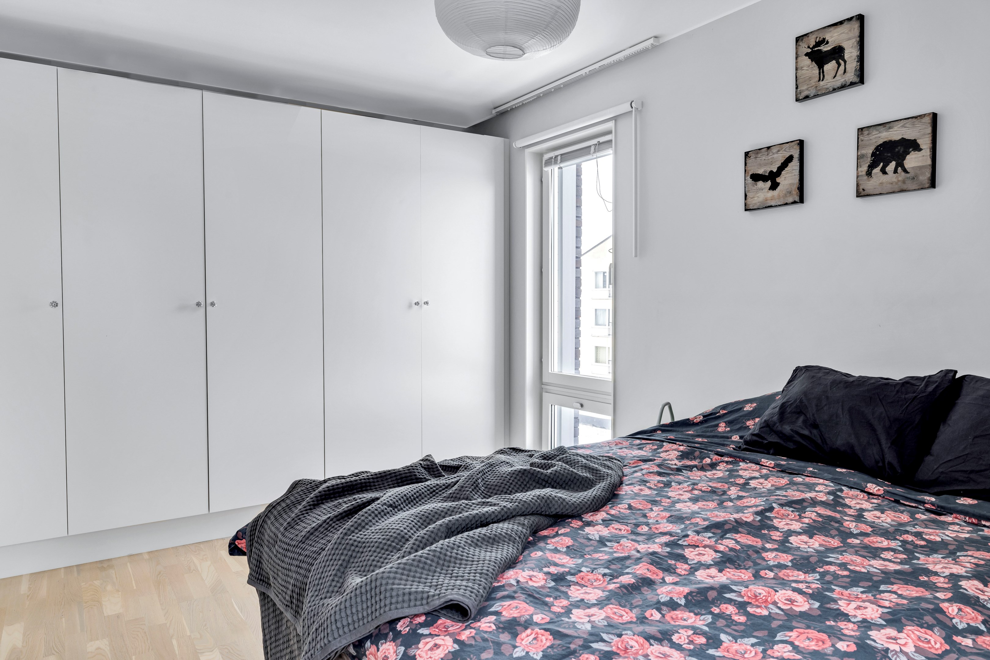 Bostadsbild från Svärdsliljegatan 2, Såld i Salabacke, Uppsala